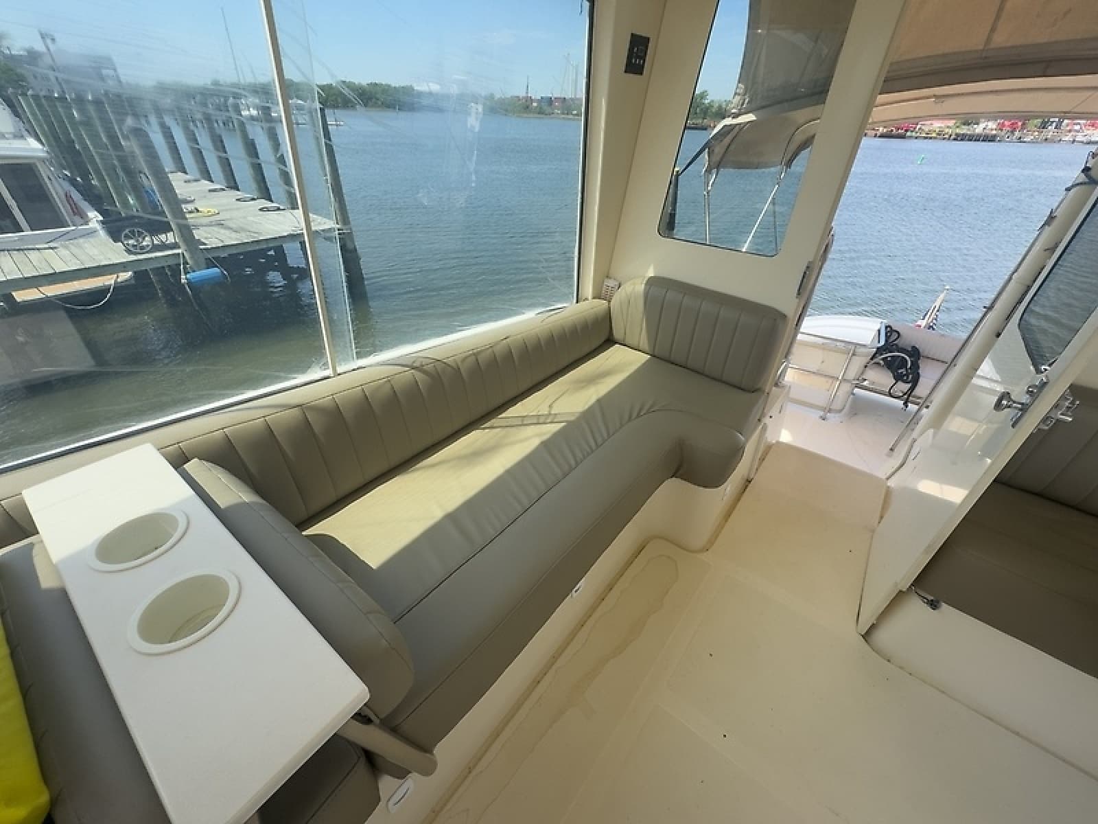 2006 Mainship 43 Trawler - Photo 51