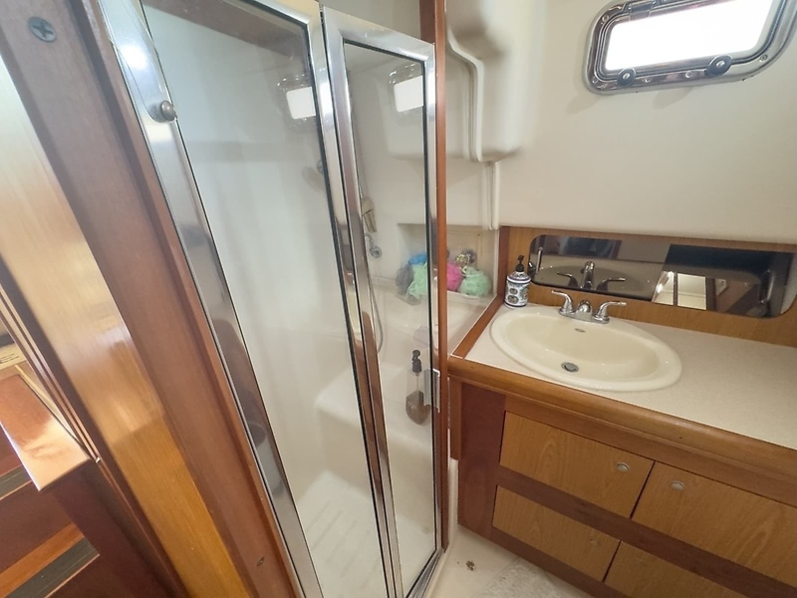 2006 Mainship 43 Trawler - Photo 27