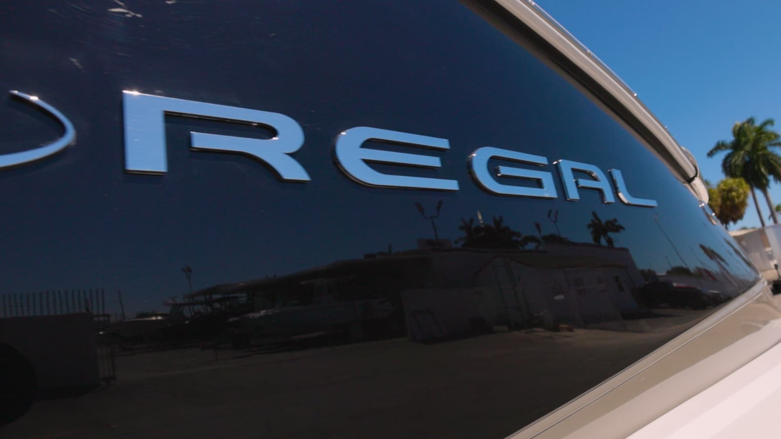 2017 Regal 29 OBX - Photo 18