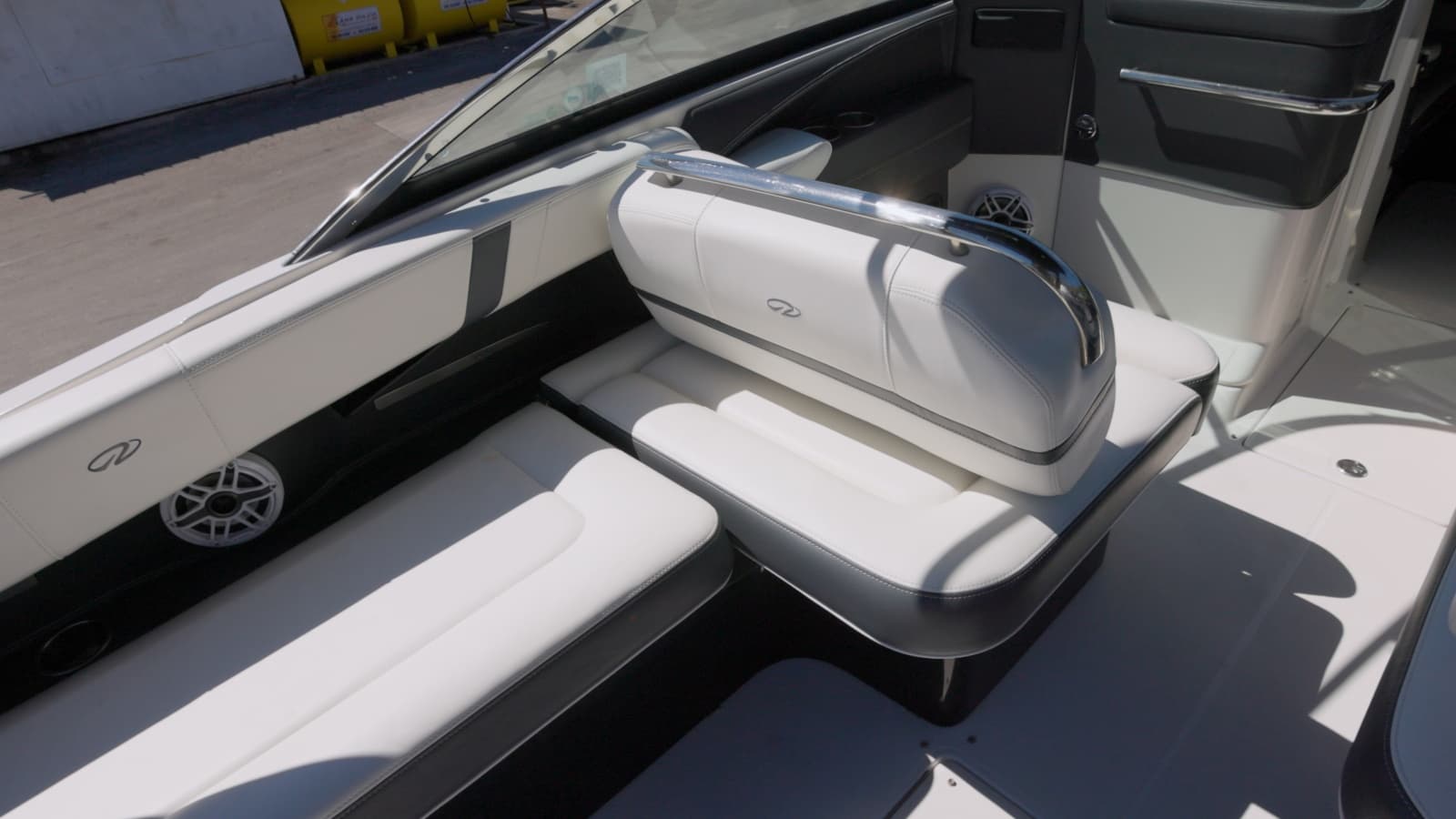 2017 Regal 29 OBX - Photo 13