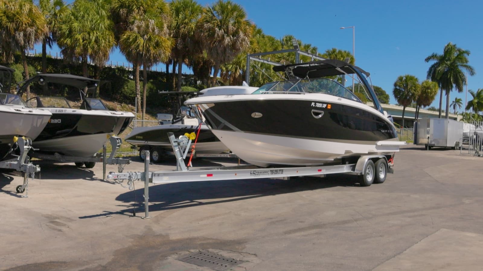 2017 Regal 29 OBX - Photo 2