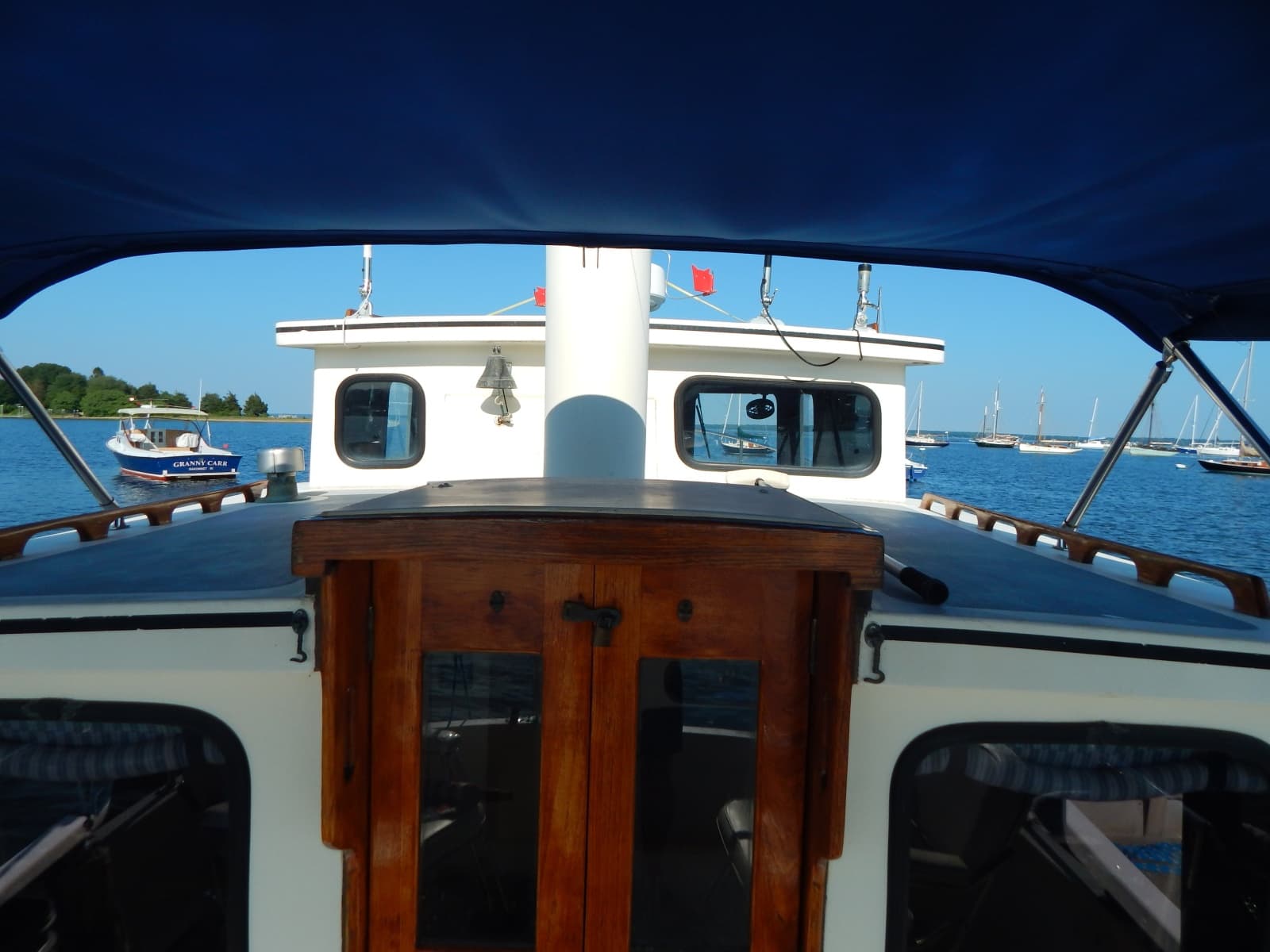 1984 Nordic Tugs  - Photo 8