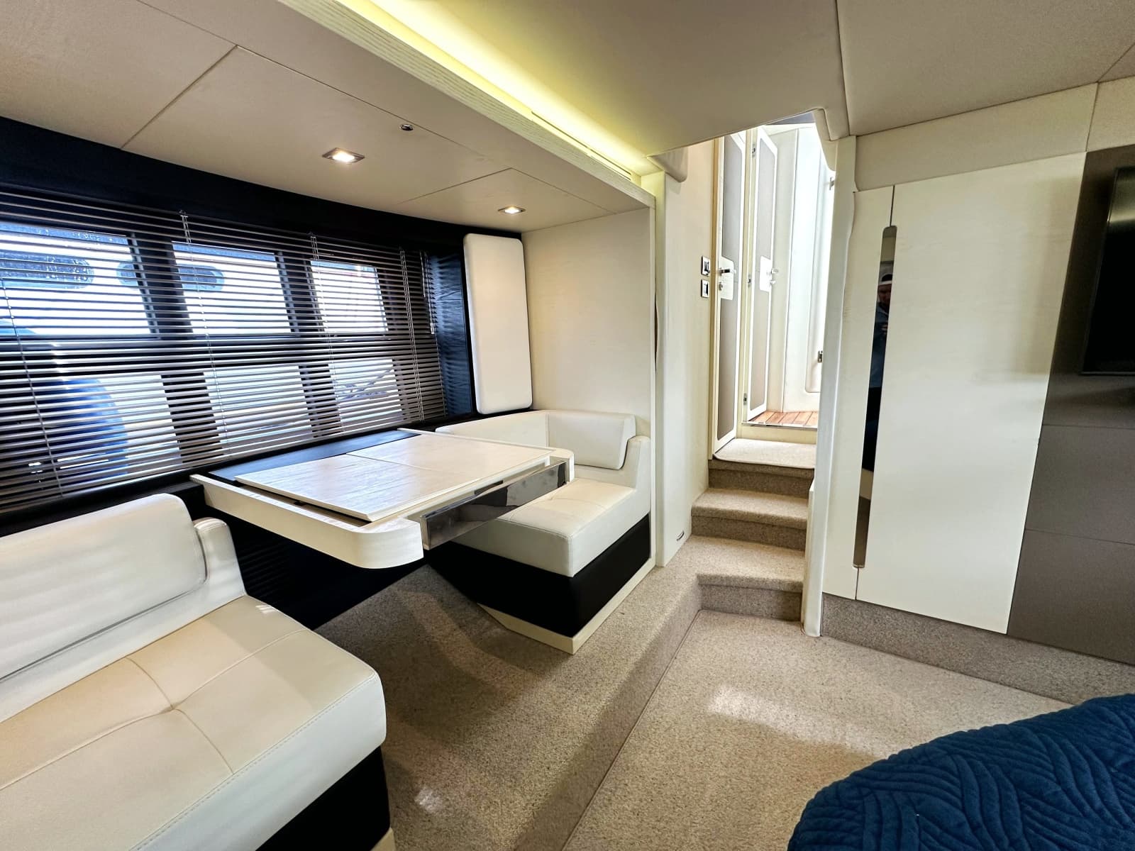 2015 Azimut 55S - Photo 29