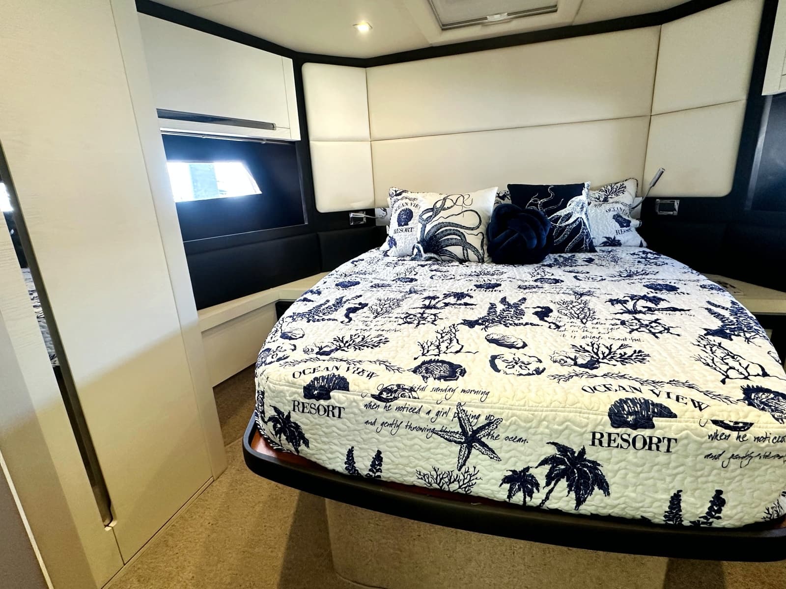 2015 Azimut 55S - Photo 32