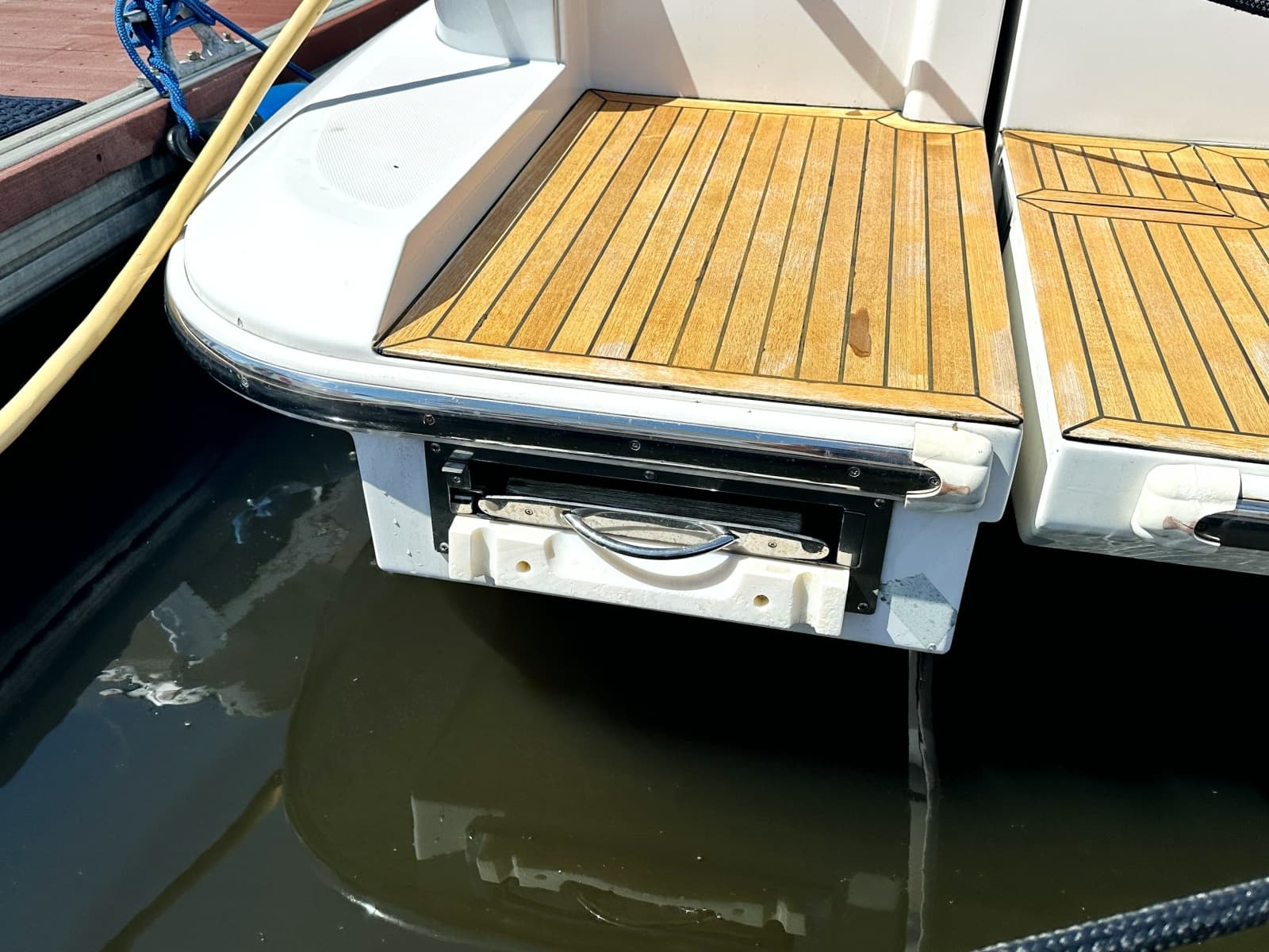2015 Azimut 55S - Photo 14