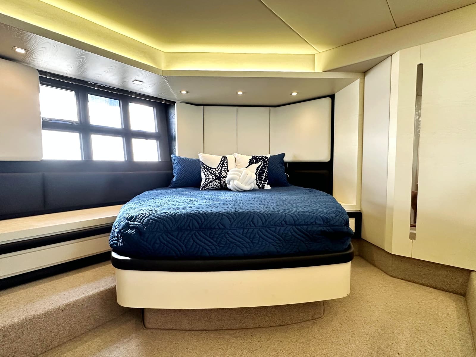2015 Azimut 55S - Photo 27
