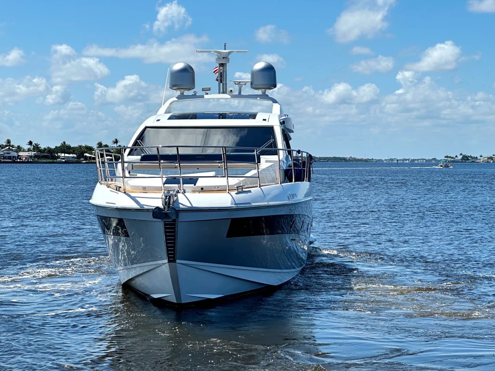 2015 Azimut 55S - Photo 2