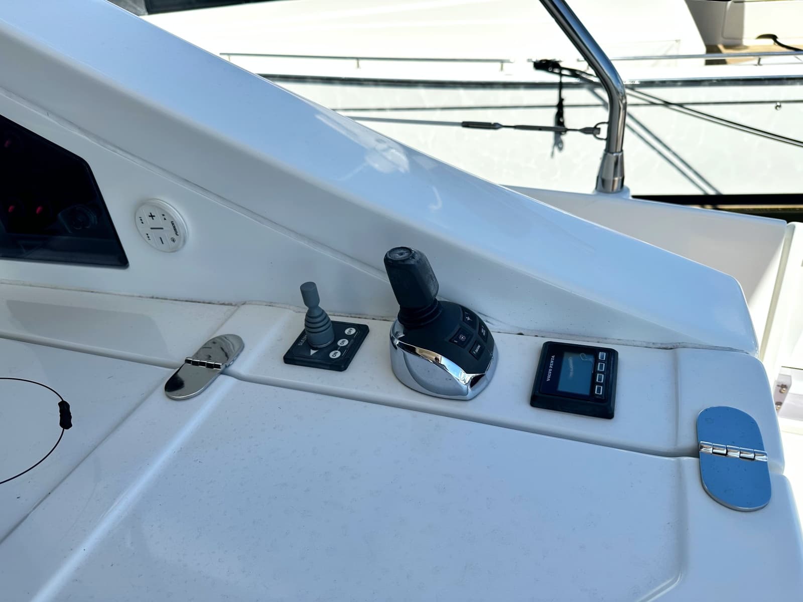2015 Azimut 55S - Photo 11