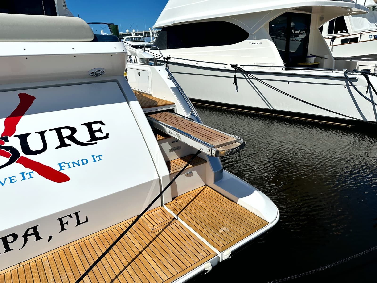 2015 Azimut 55S - Photo 13