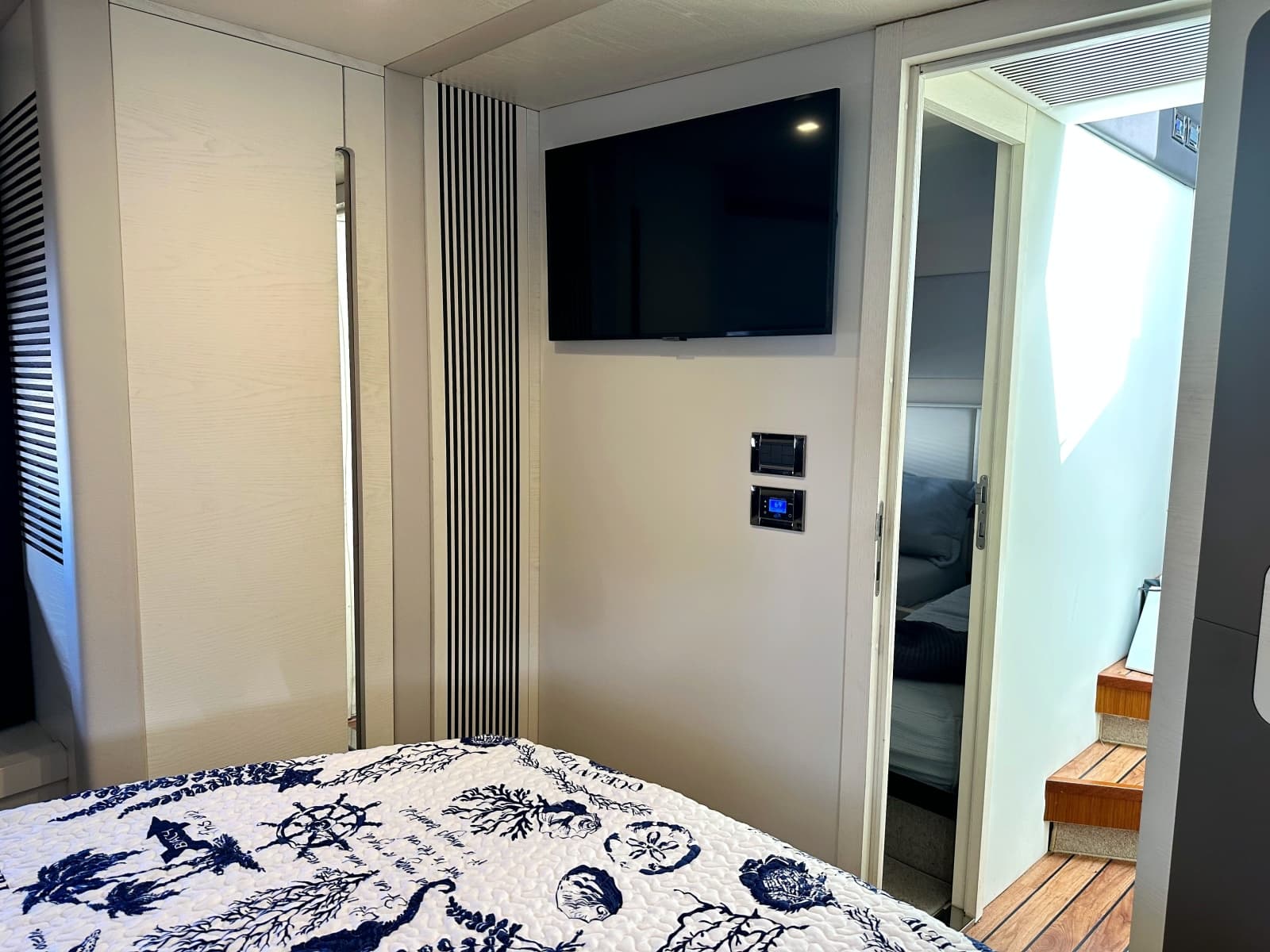 2015 Azimut 55S - Photo 33