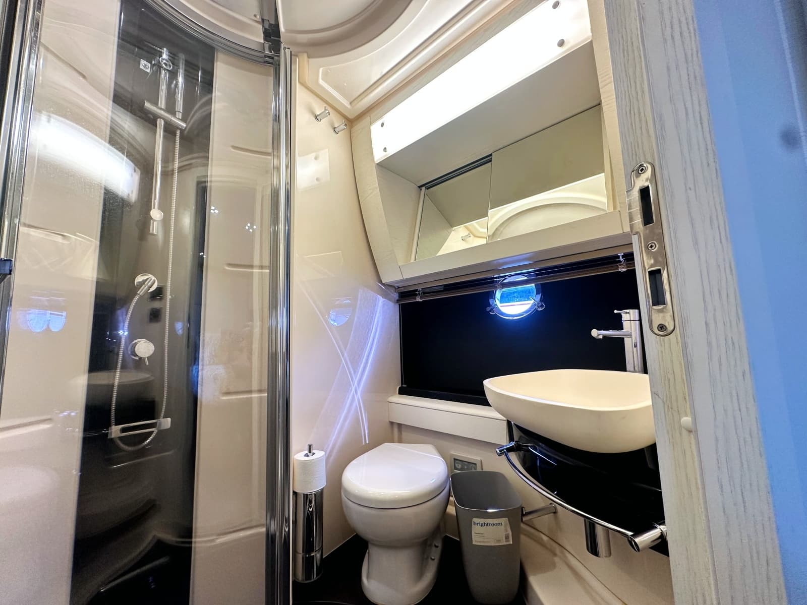 2015 Azimut 55S - Photo 36