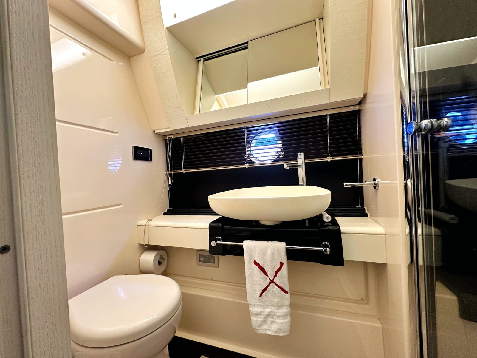 2015 Azimut 55S - Photo 30