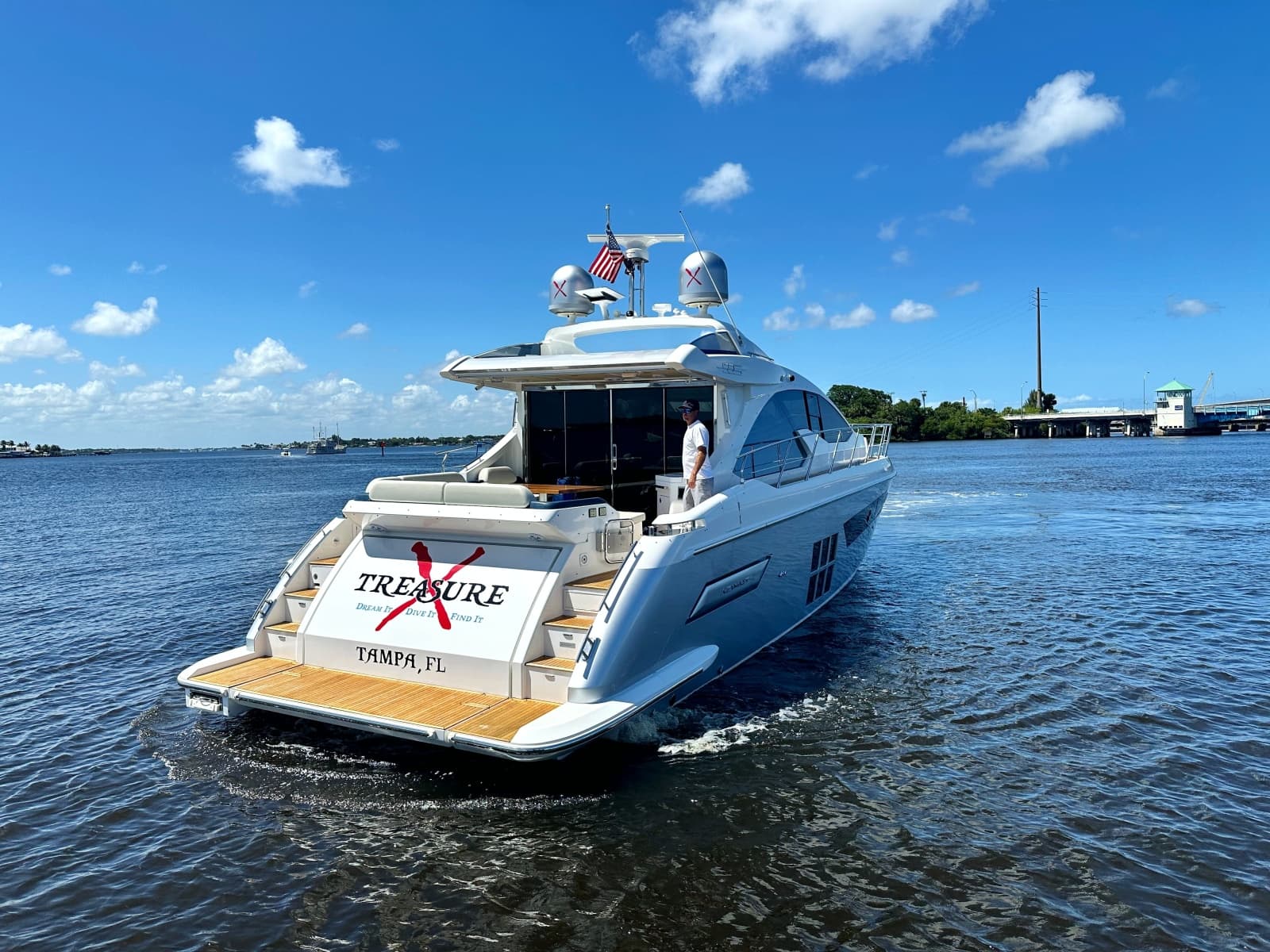 2015 Azimut 55S - Photo 3