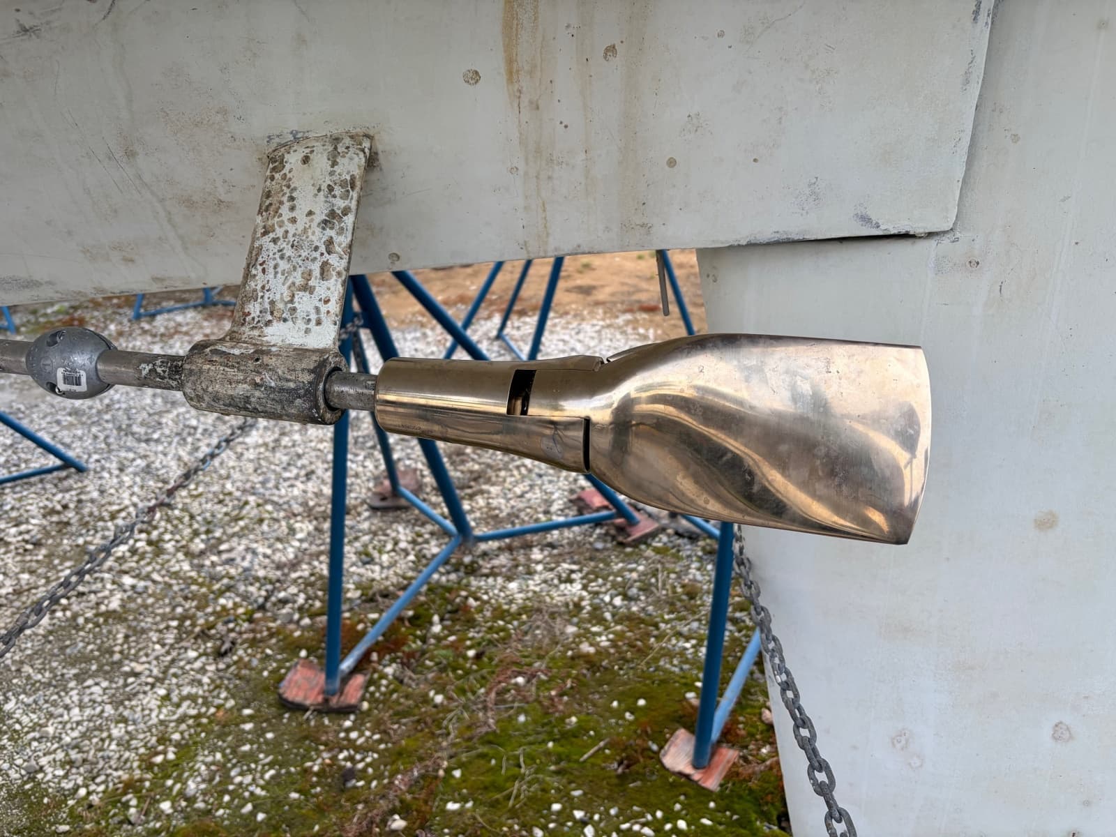 1993 Sabre 38 MK II - Photo 29