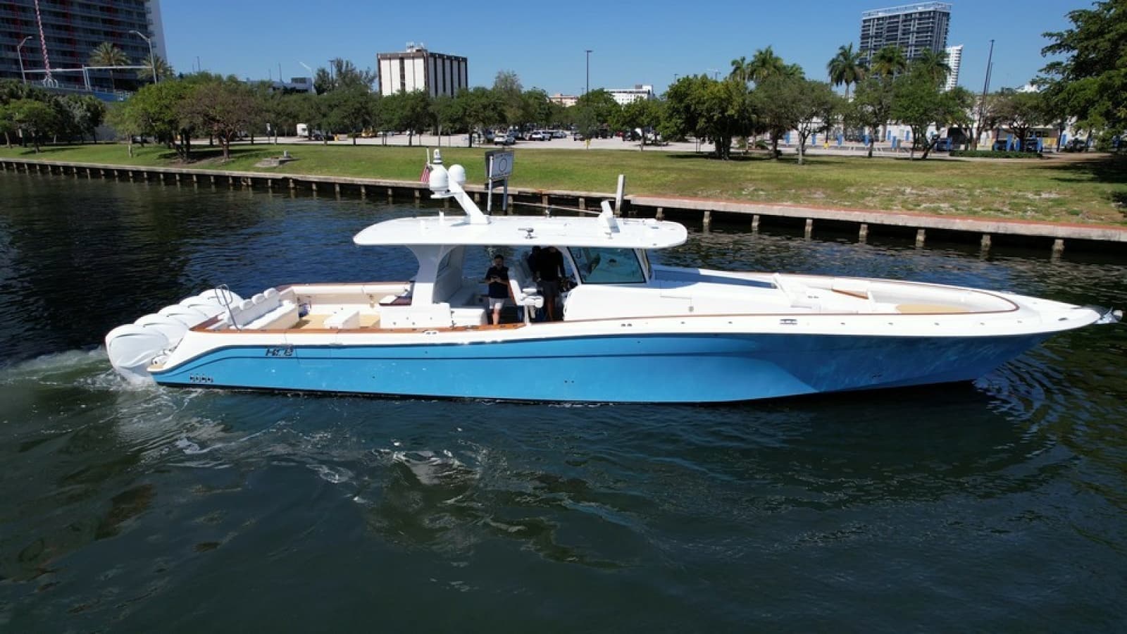 2021 HCB  - Photo 1