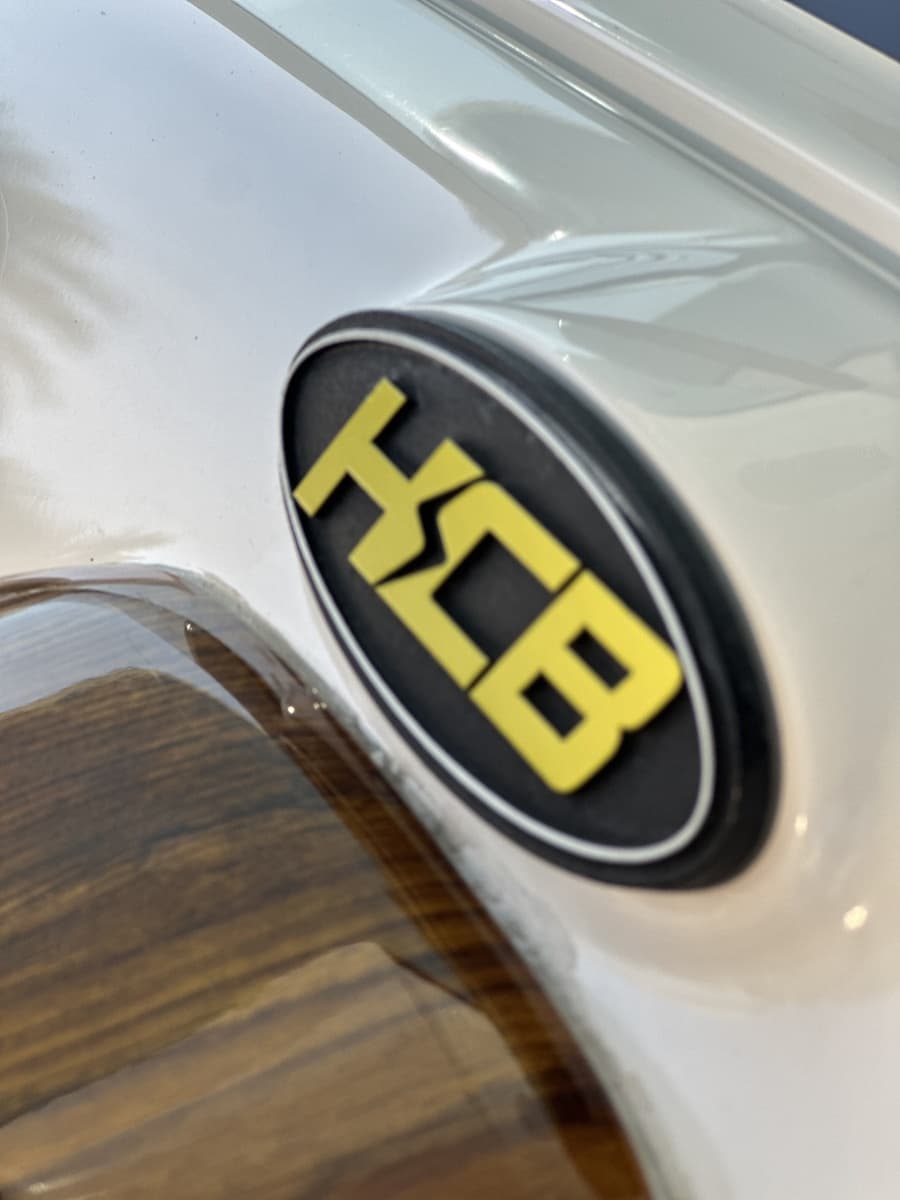 2021 HCB  - Photo 31