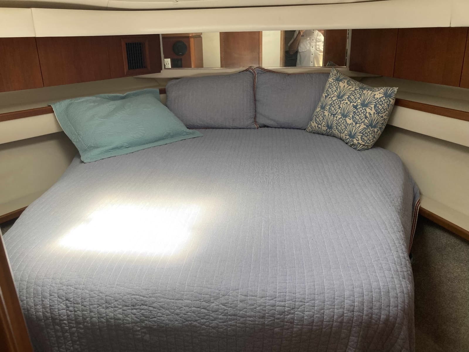 1995 Tiara Yachts 4000 - Photo 13