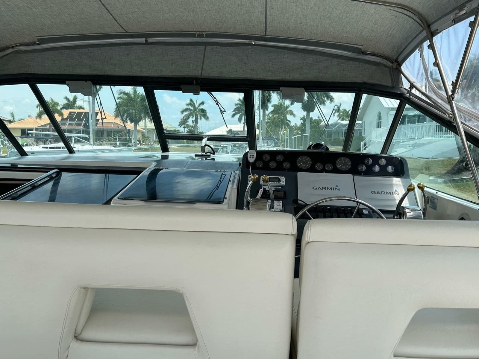1995 Tiara Yachts 4000 - Photo 8