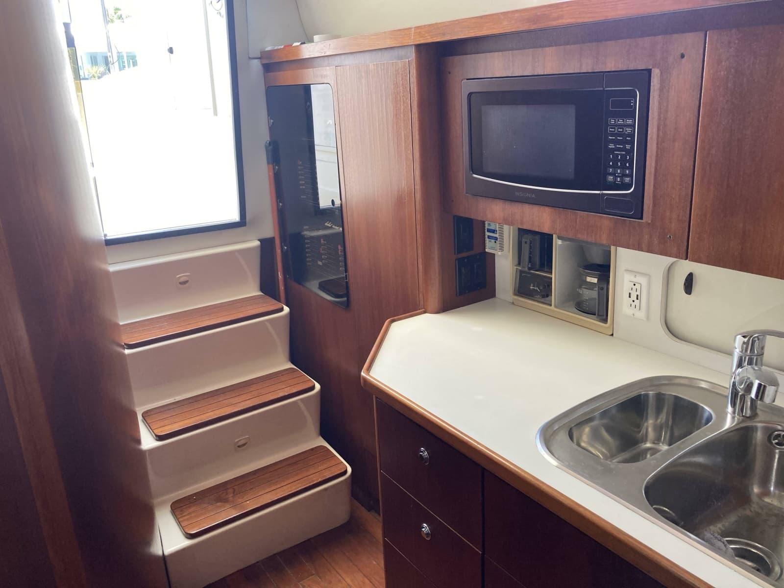 1995 Tiara Yachts 4000 - Photo 12