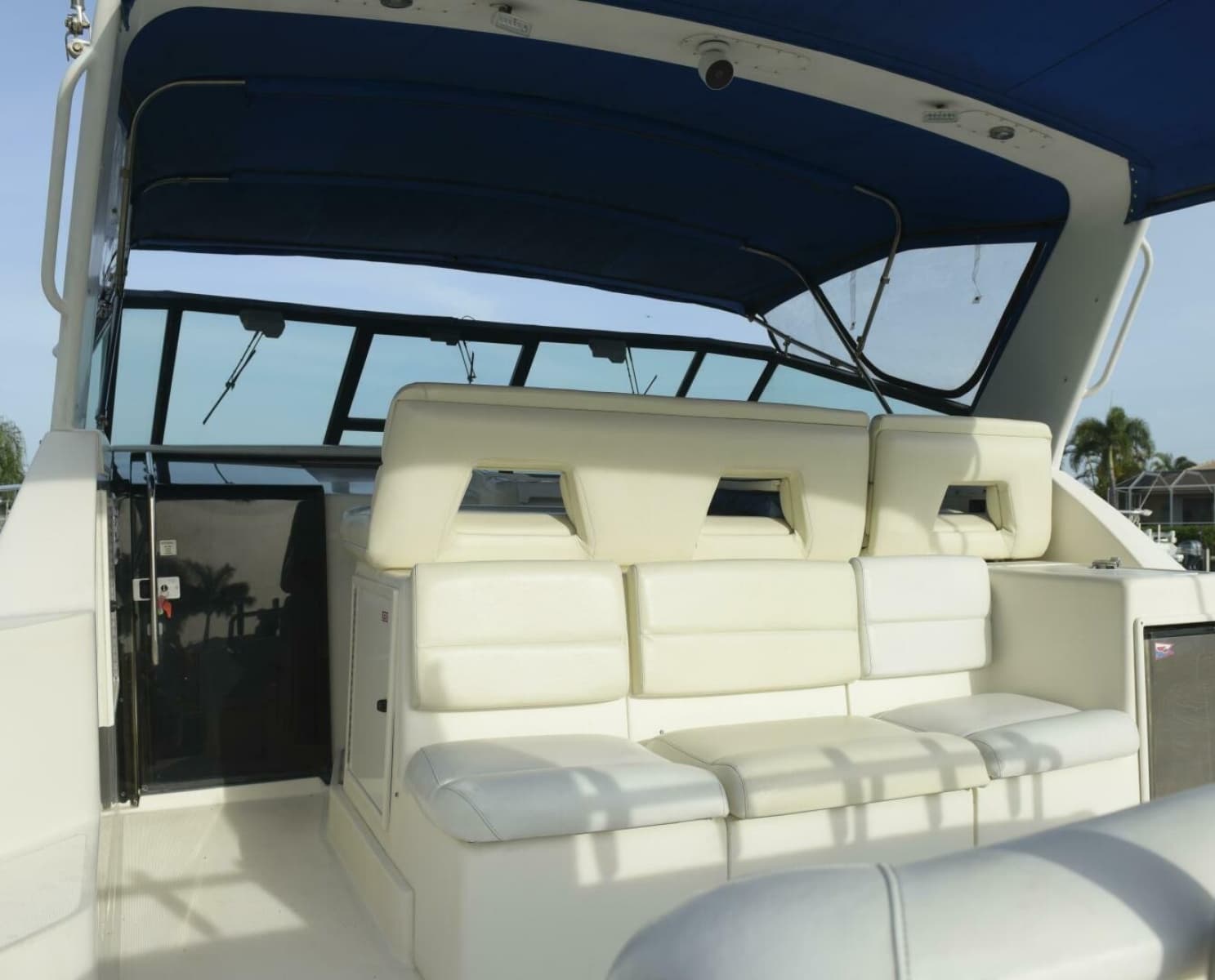 1995 Tiara Yachts 4000 - Photo 4