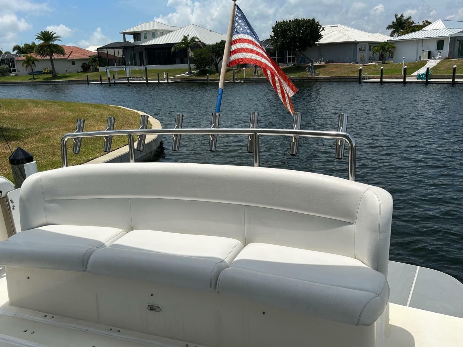 1995 Tiara Yachts 4000 - Photo 10