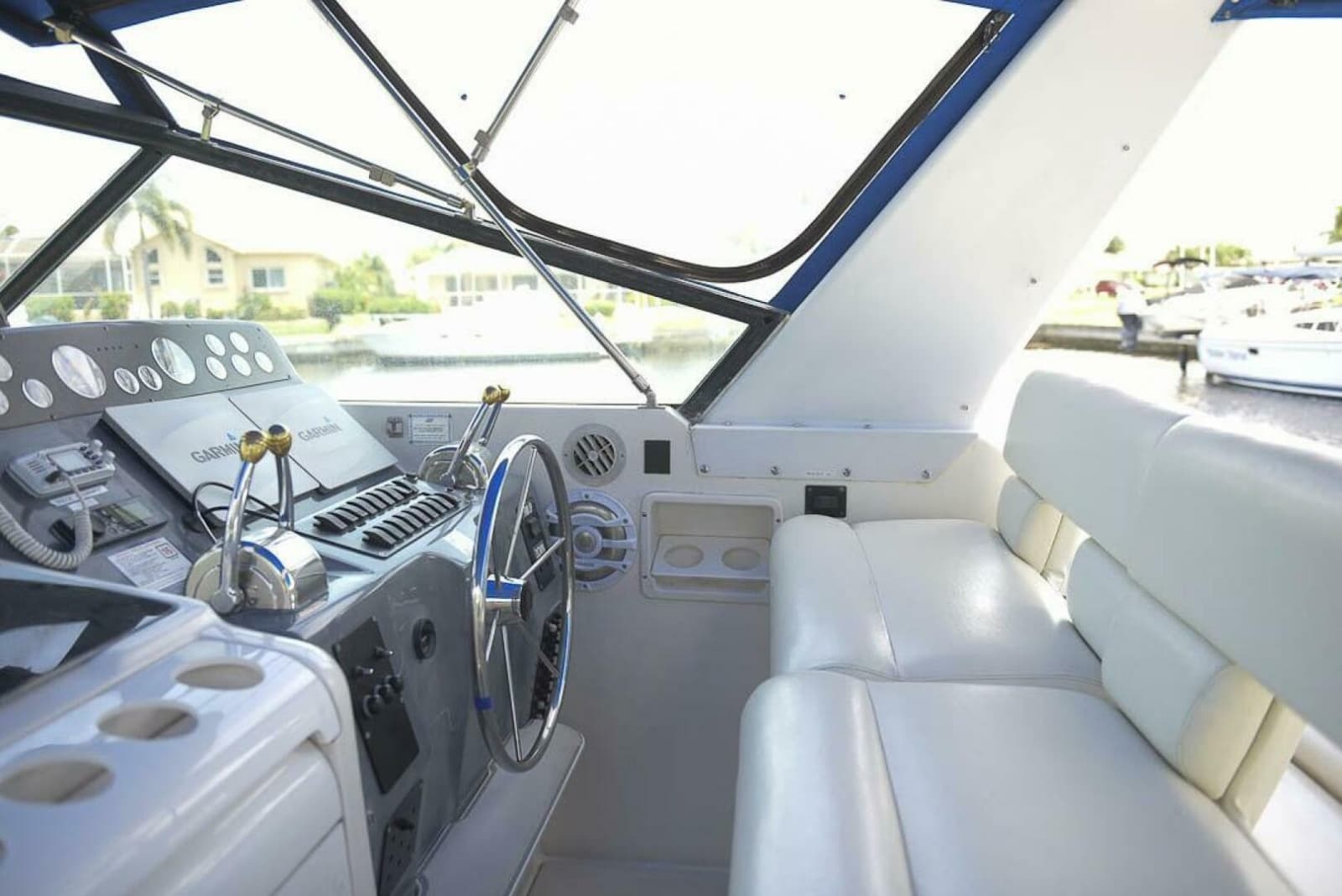 1995 Tiara Yachts 4000 - Photo 5