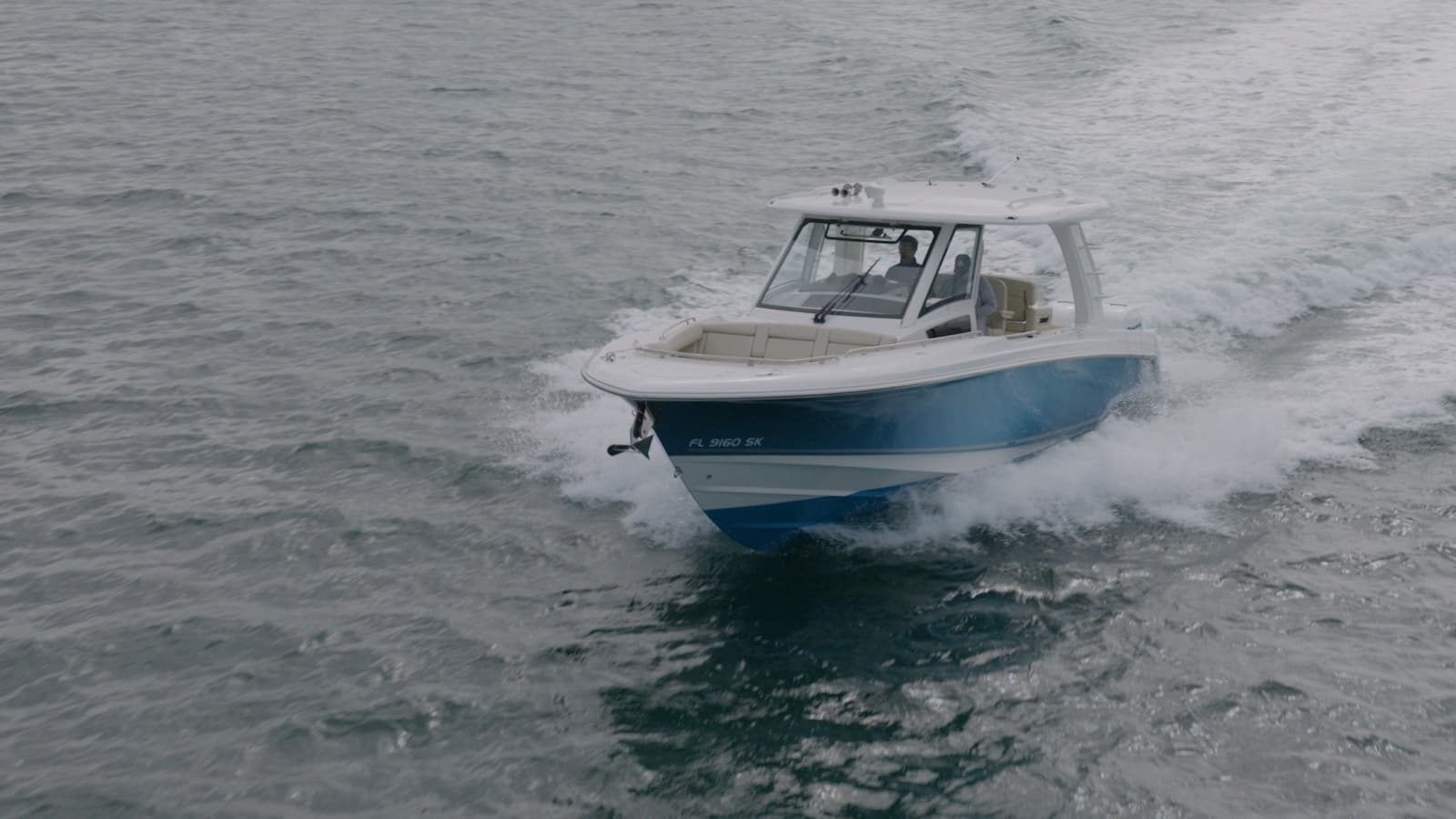 2018 Boston Whaler Outrage - Photo 5