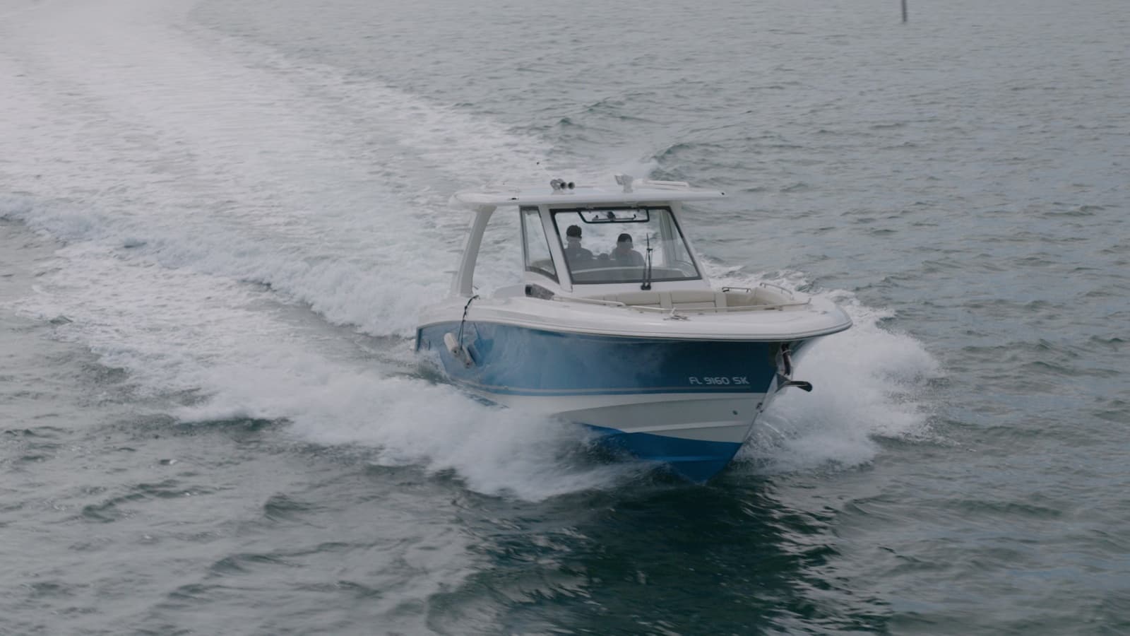 2018 Boston Whaler Outrage - Photo 4
