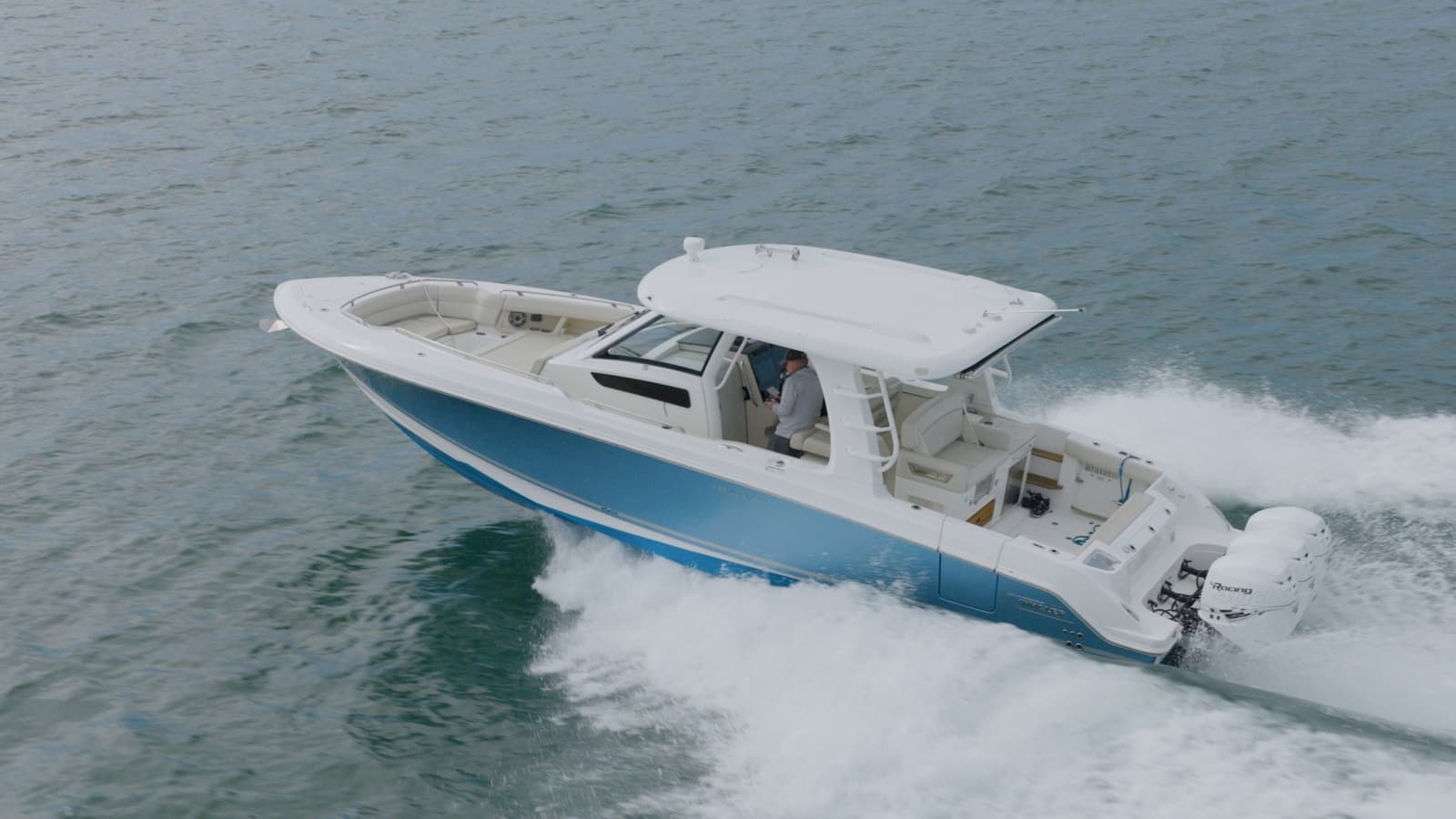 2018 Boston Whaler Outrage - Photo 10