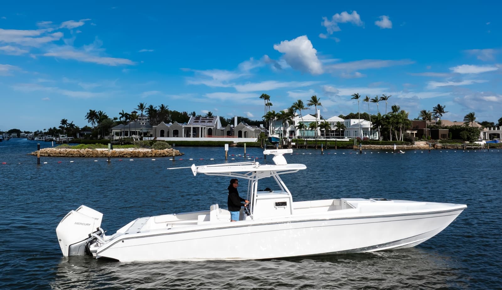 1997 Marlago 35FS - Photo 2