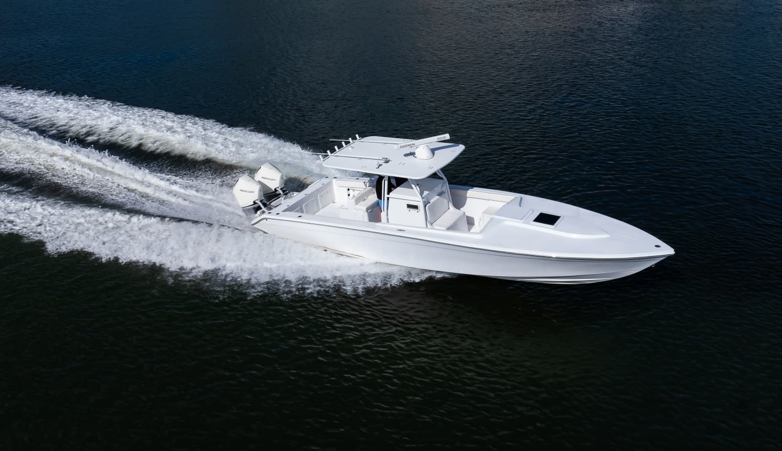 1997 Marlago 35FS - Photo 16