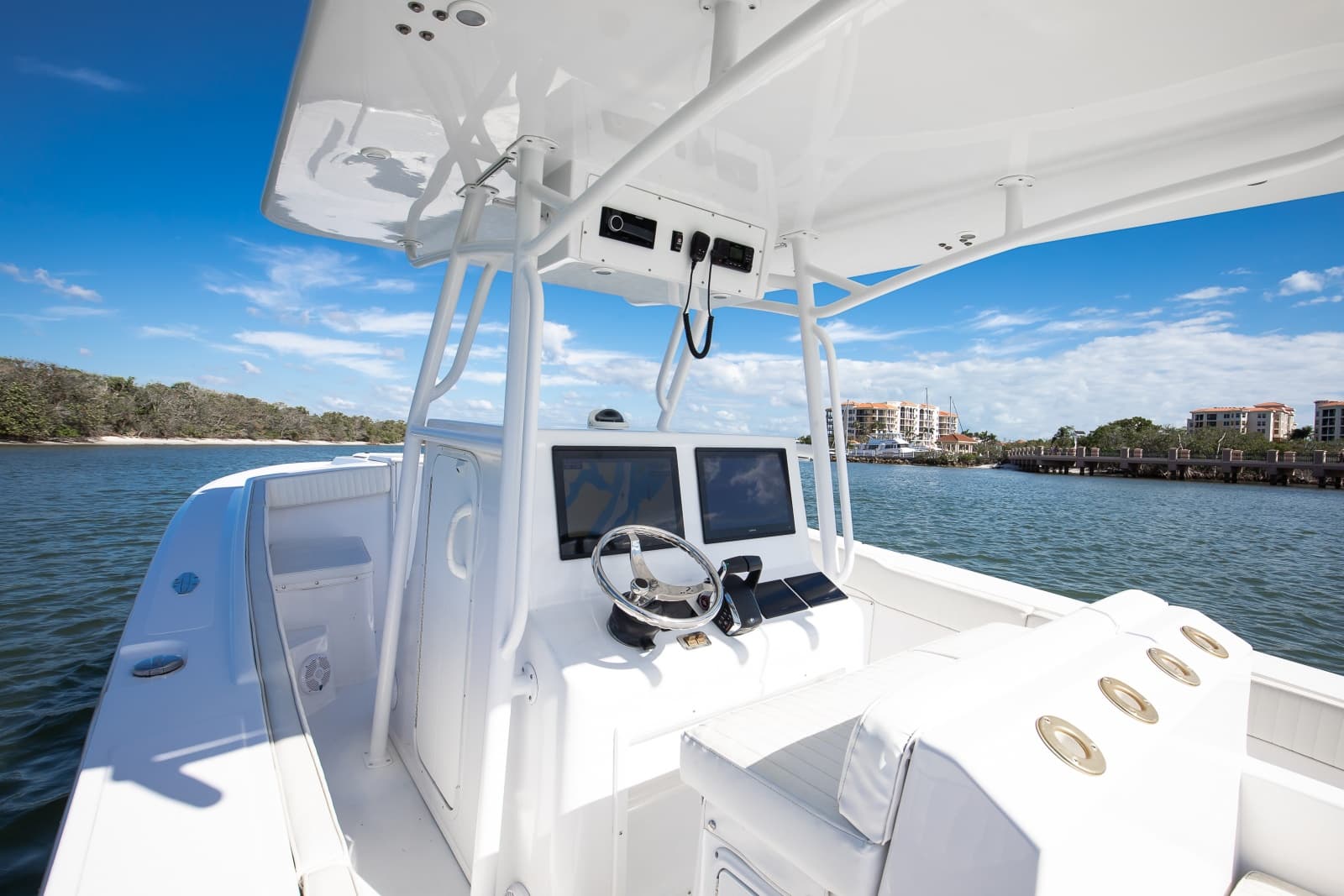 1997 Marlago 35FS - Photo 6