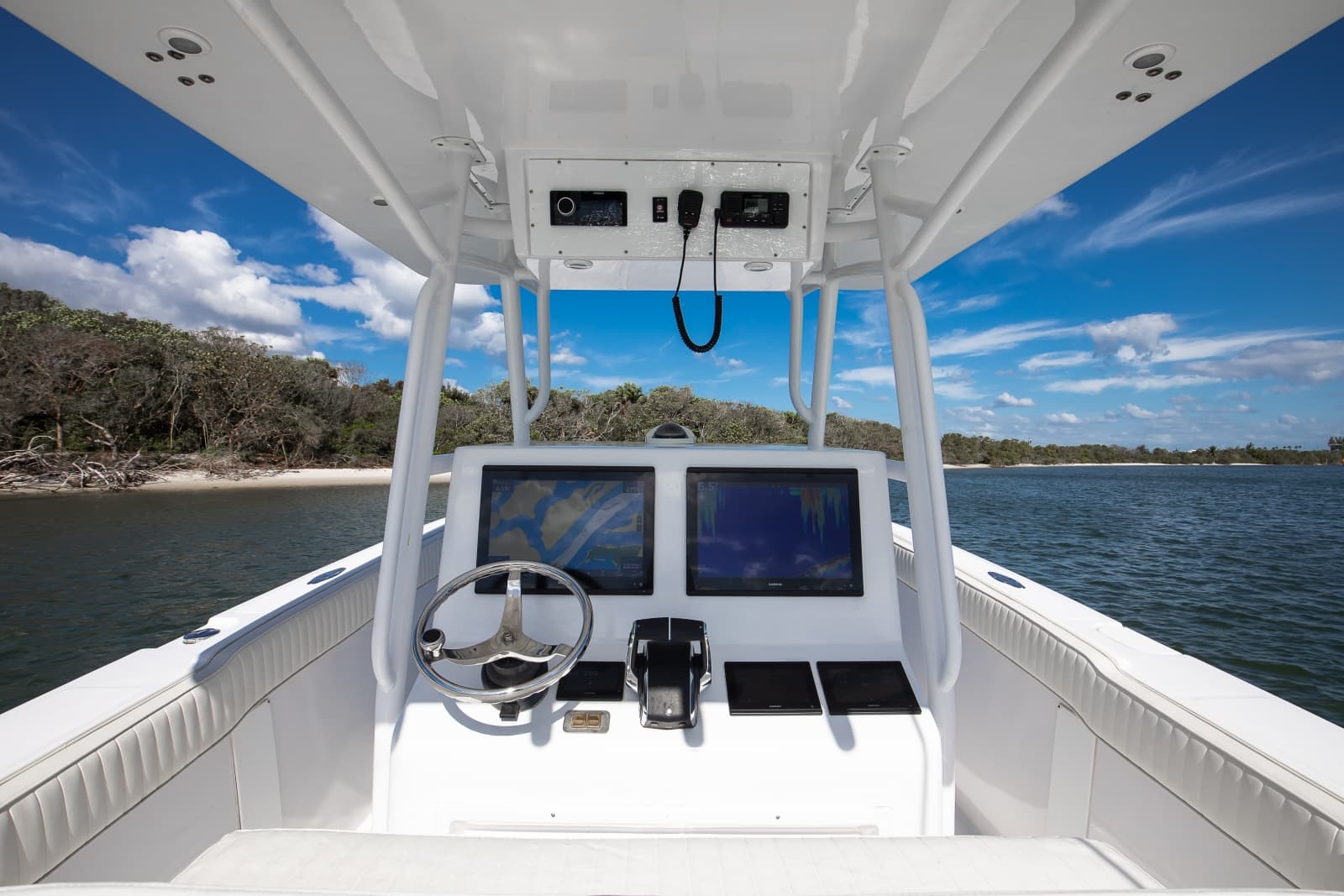 1997 Marlago 35FS - Photo 5