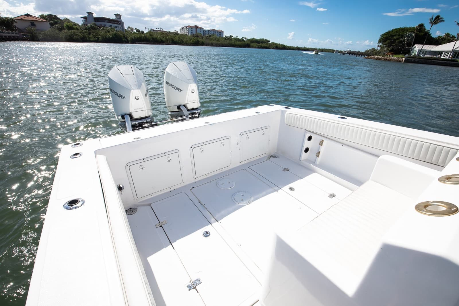 1997 Marlago 35FS - Photo 11
