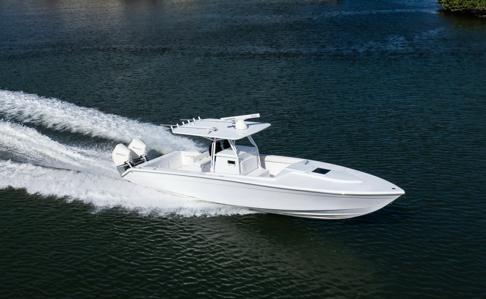 1997 Marlago 35FS - Photo 1