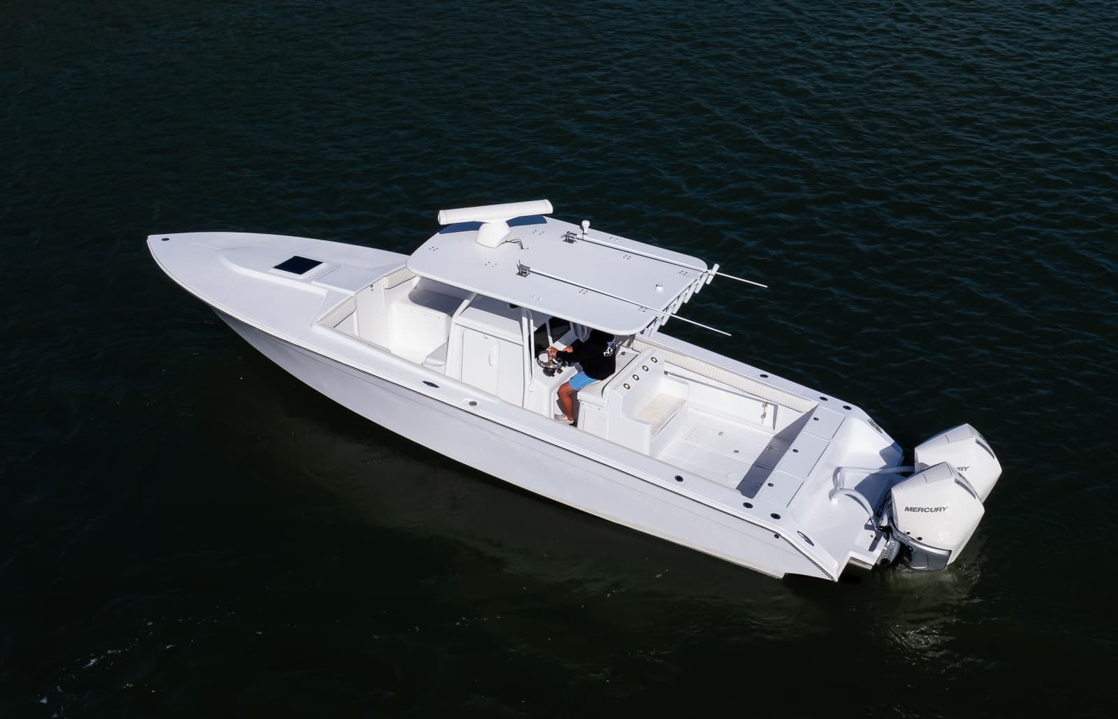 1997 Marlago 35FS - Photo 13