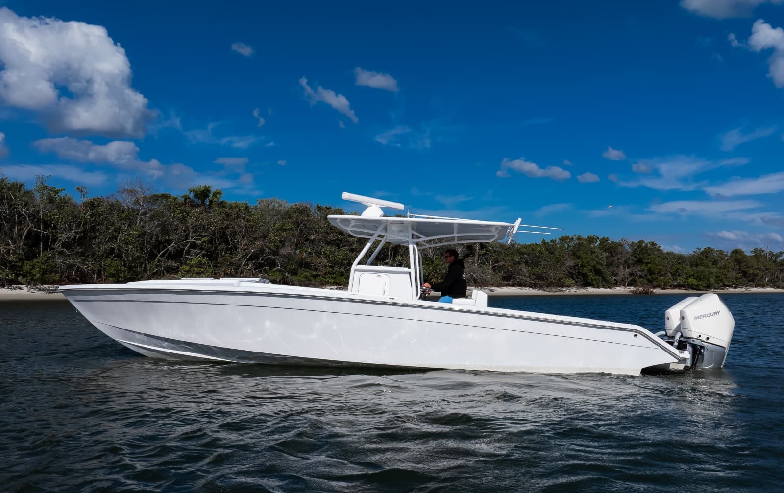 1997 Marlago 35FS - Photo 3