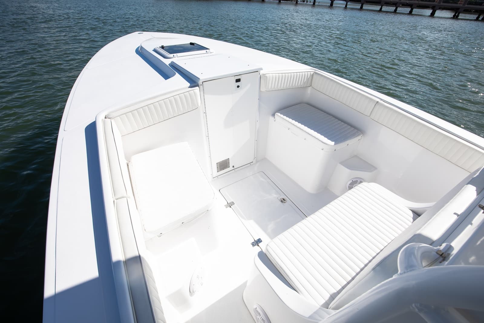 1997 Marlago 35FS - Photo 9