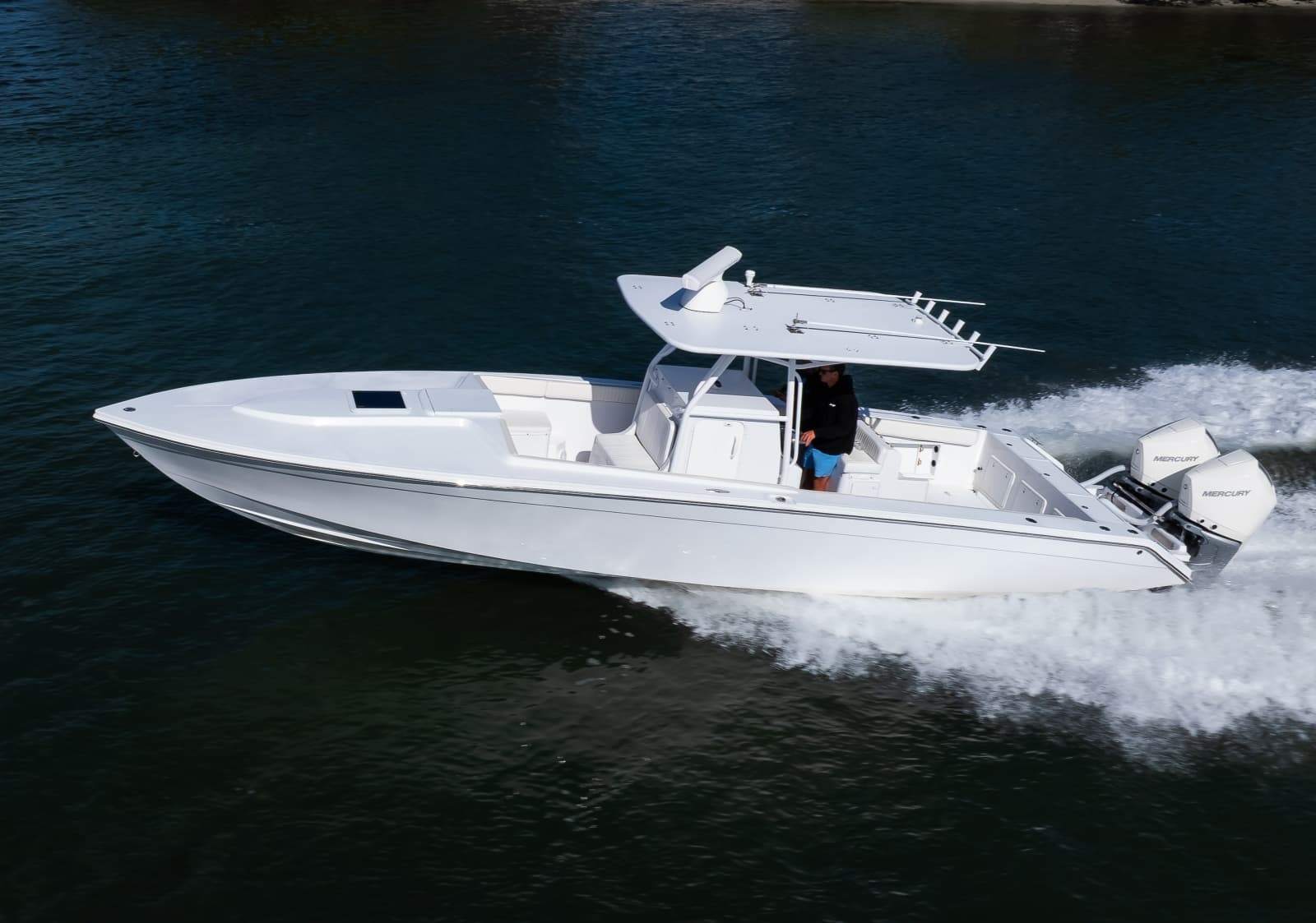 1997 Marlago 35FS - Photo 12