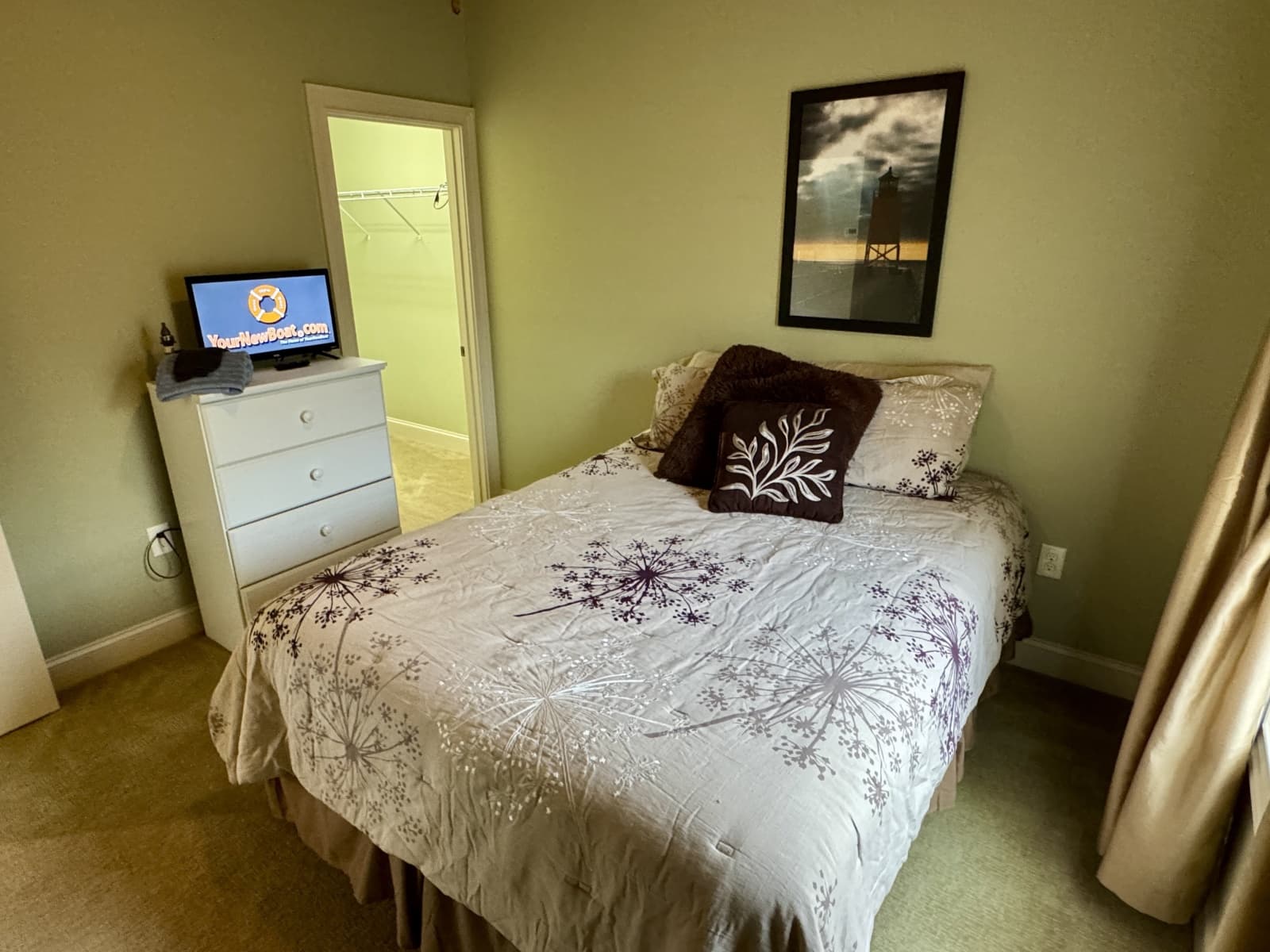 2010 Custom Floating Cabin - Approx 1340sqft - Photo 33