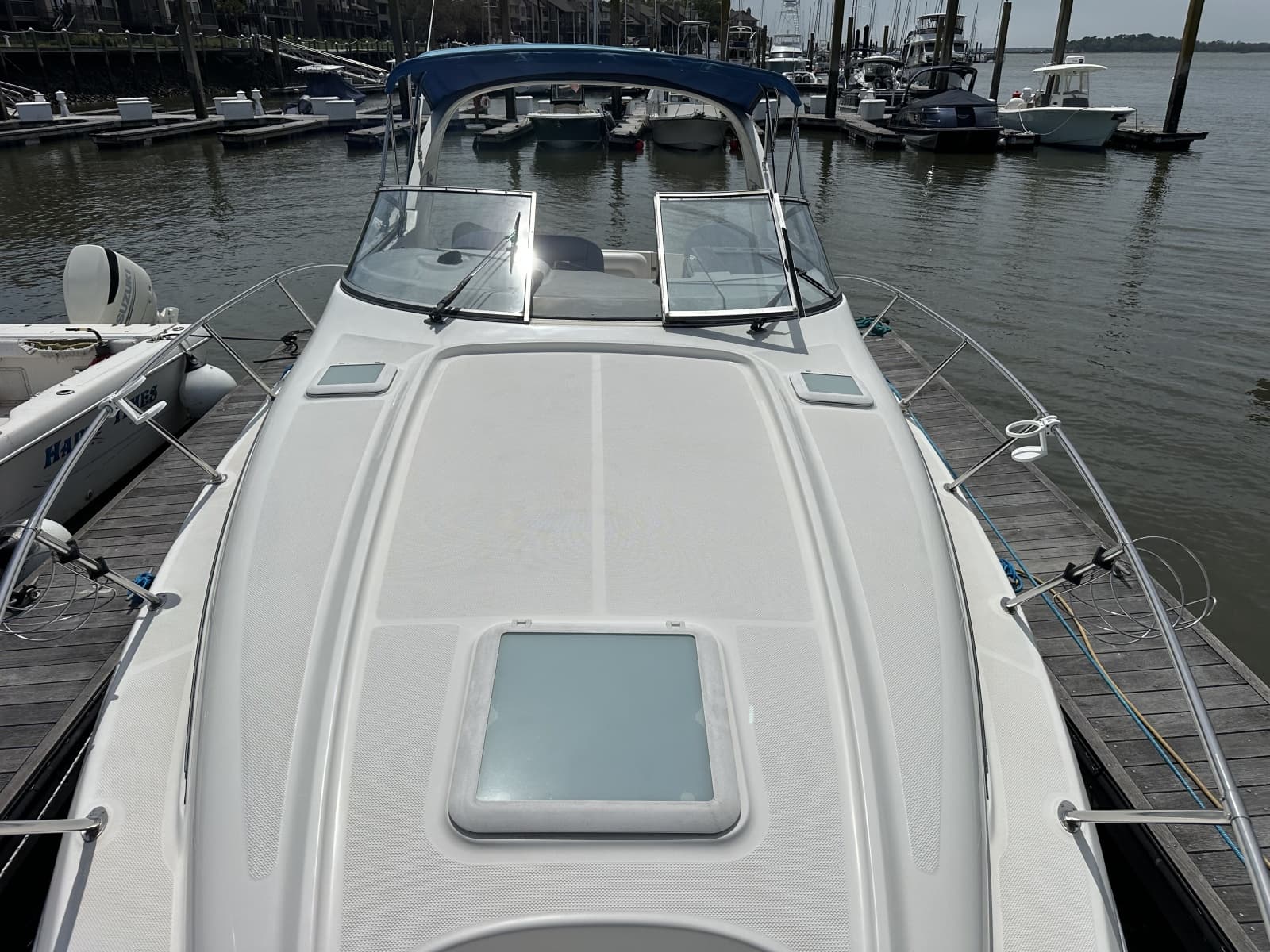 2006 Bayliner 305 - Photo 25