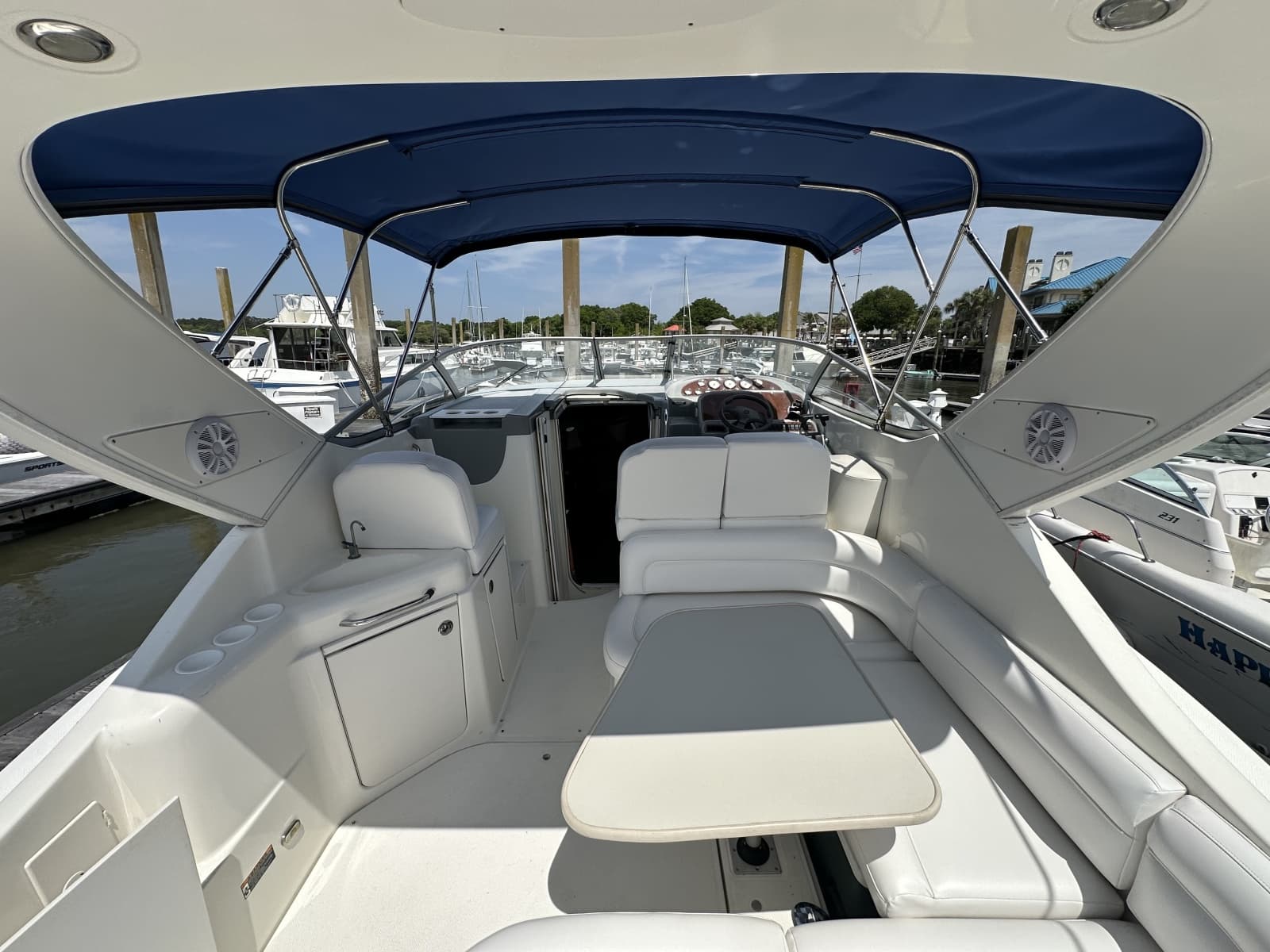 2006 Bayliner 305 - Photo 14