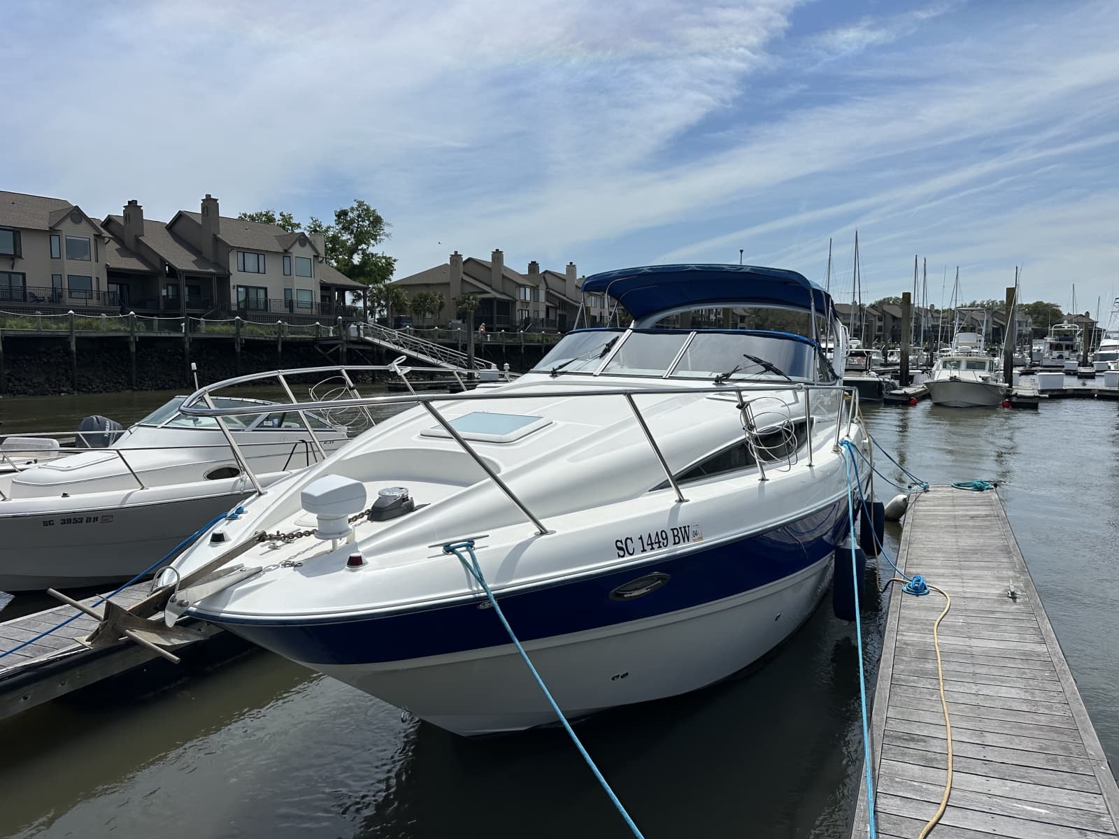 2006 Bayliner 305 - Photo 2
