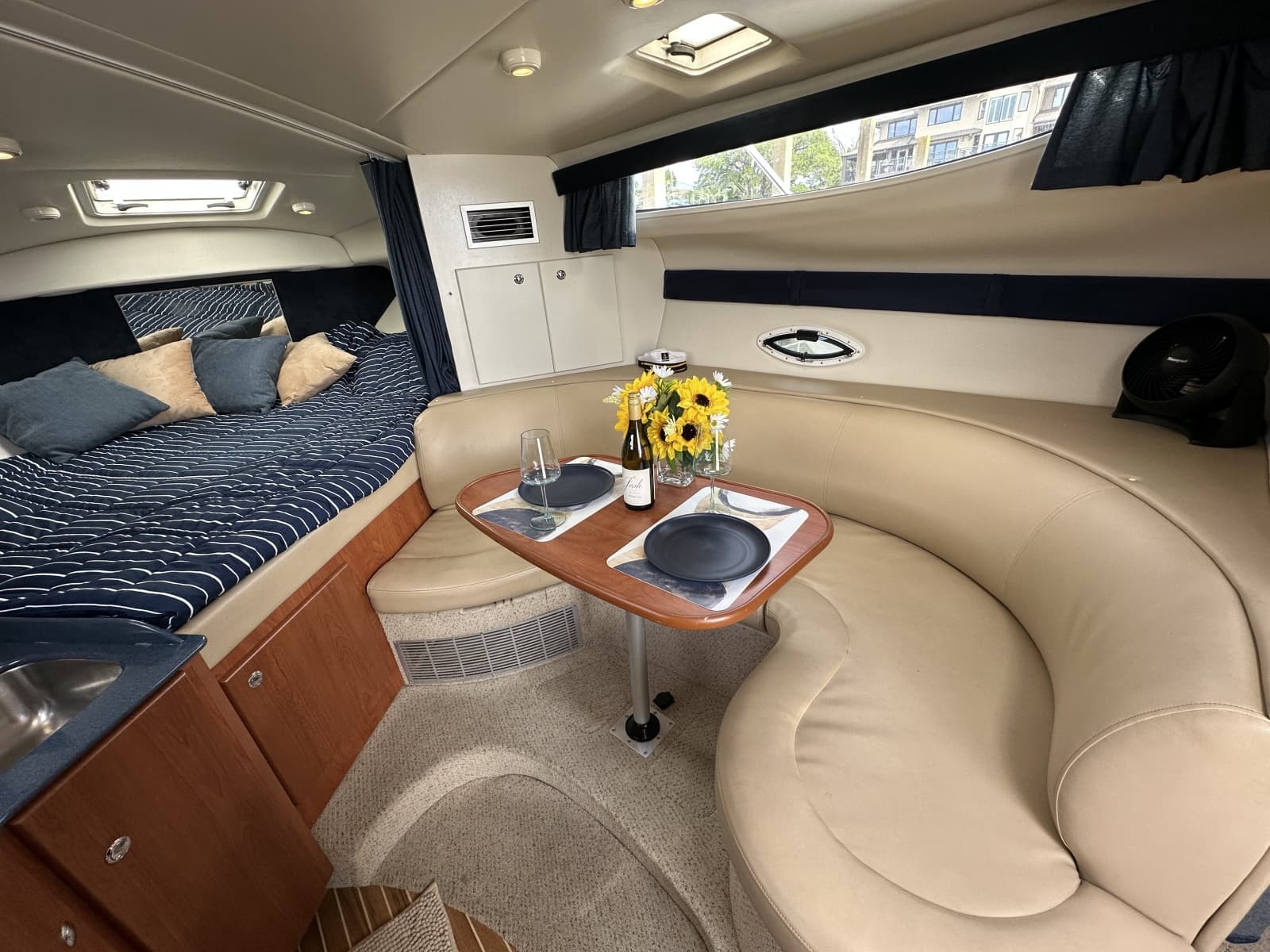 2006 Bayliner 305 - Photo 43