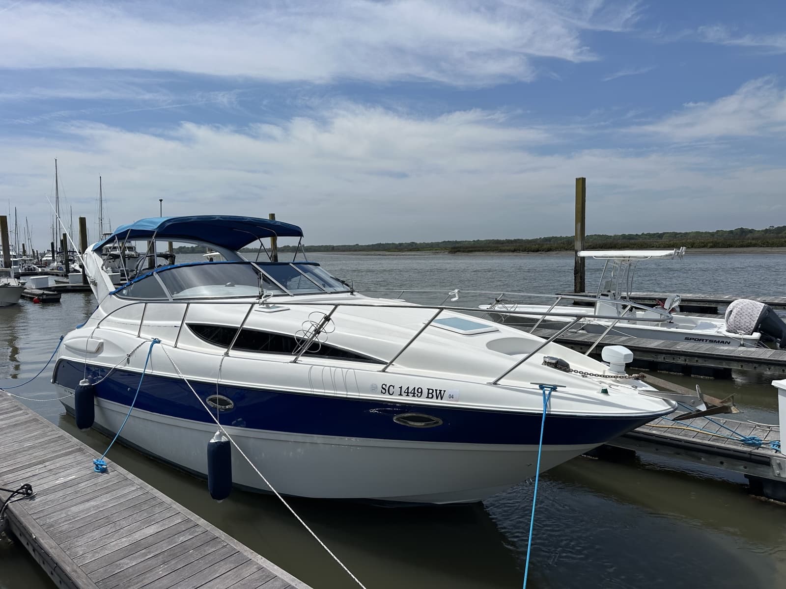 2006 Bayliner 305 - Photo 5
