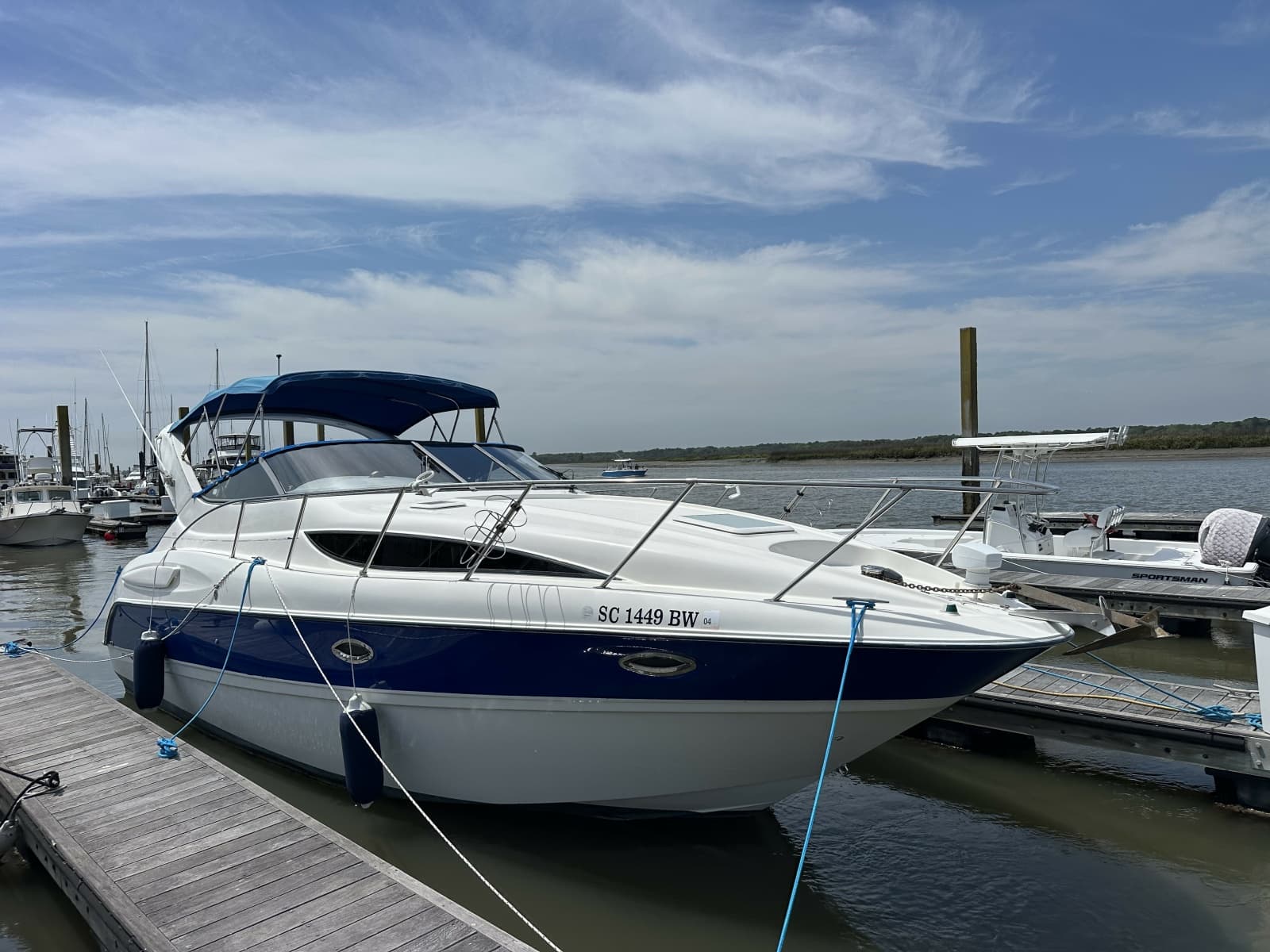 2006 Bayliner 305 - Photo 1