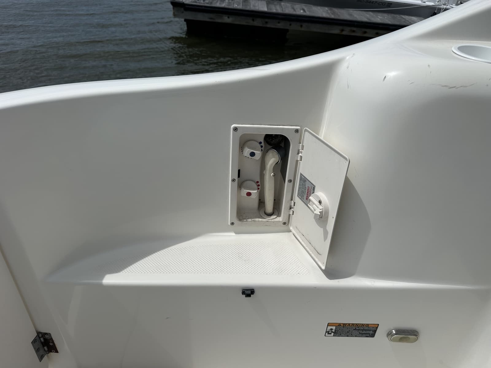 2006 Bayliner 305 - Photo 44