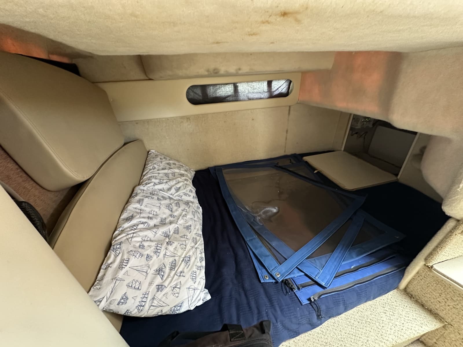 2006 Bayliner 305 - Photo 30