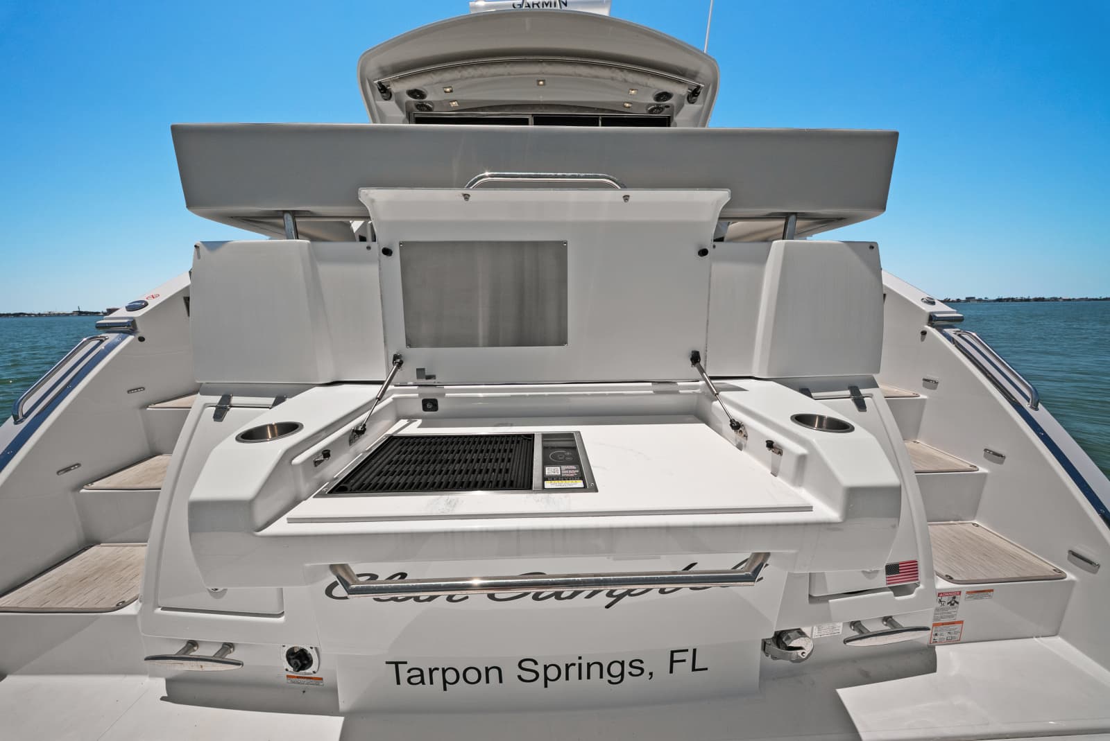 2025 Cruisers Yachts 50 Cantius - Photo 20