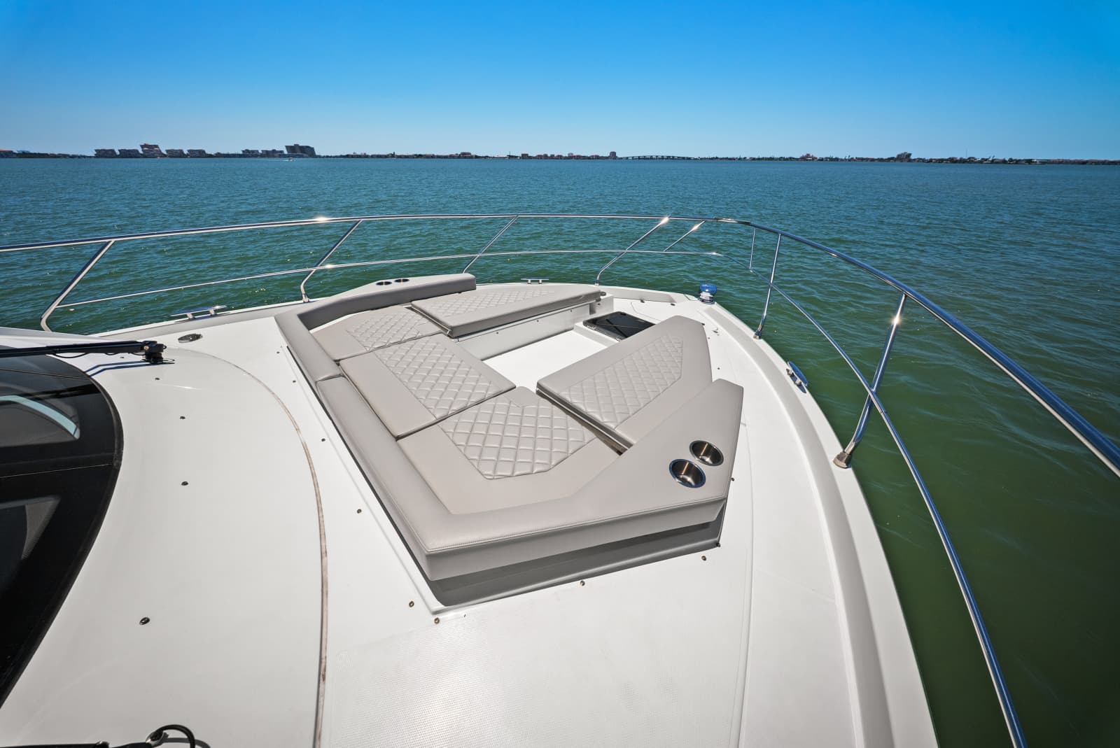 2025 Cruisers Yachts 50 Cantius - Photo 55